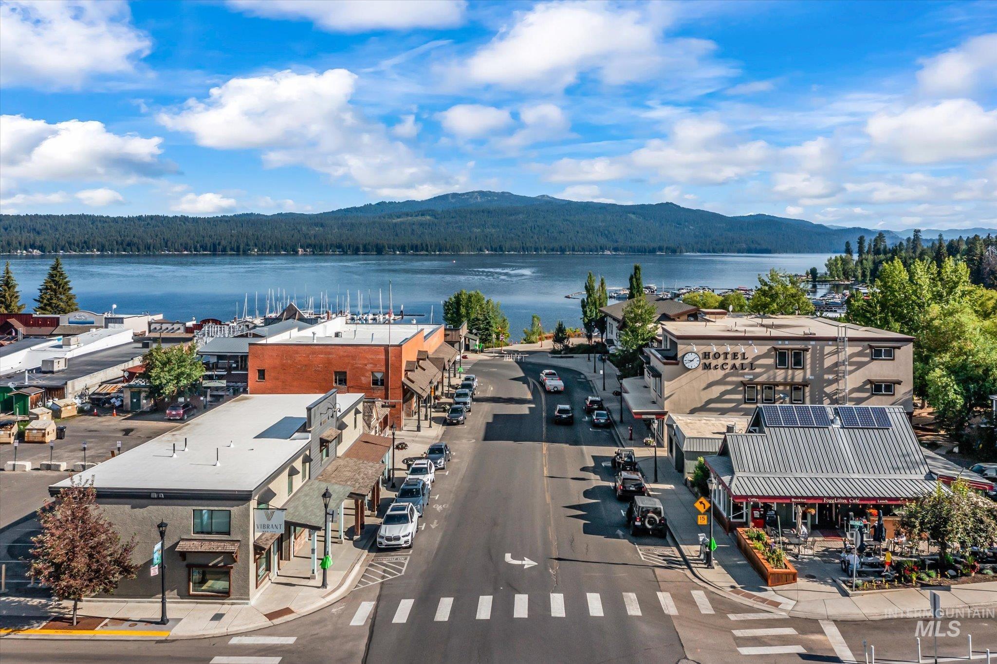 Lot 15 Harrington Pl, McCall, Idaho 83638, Land For Sale, Price $235,000, 98985413