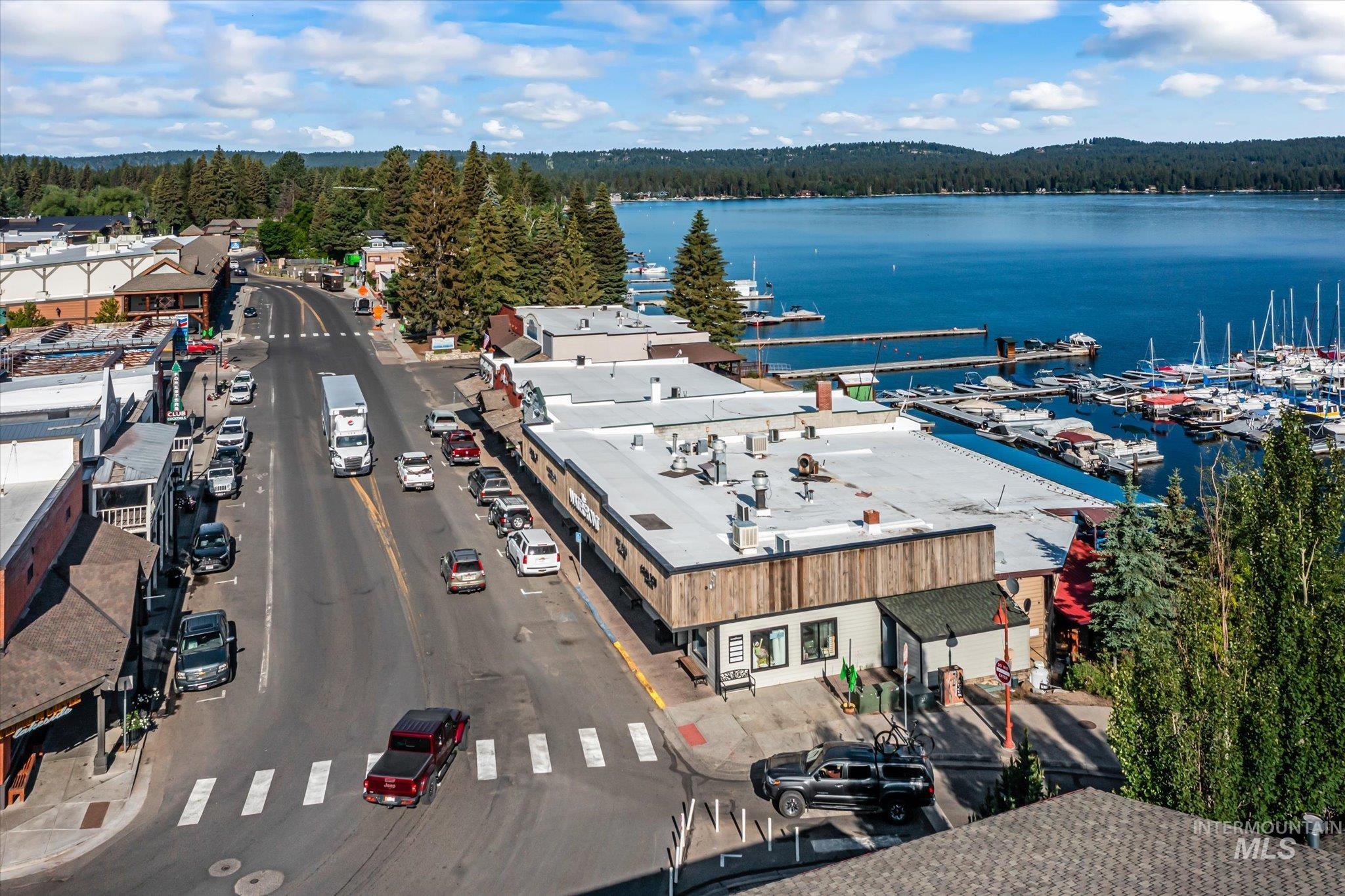 Lot 15 Harrington Pl, McCall, Idaho 83638, Land For Sale, Price $235,000, 98985413