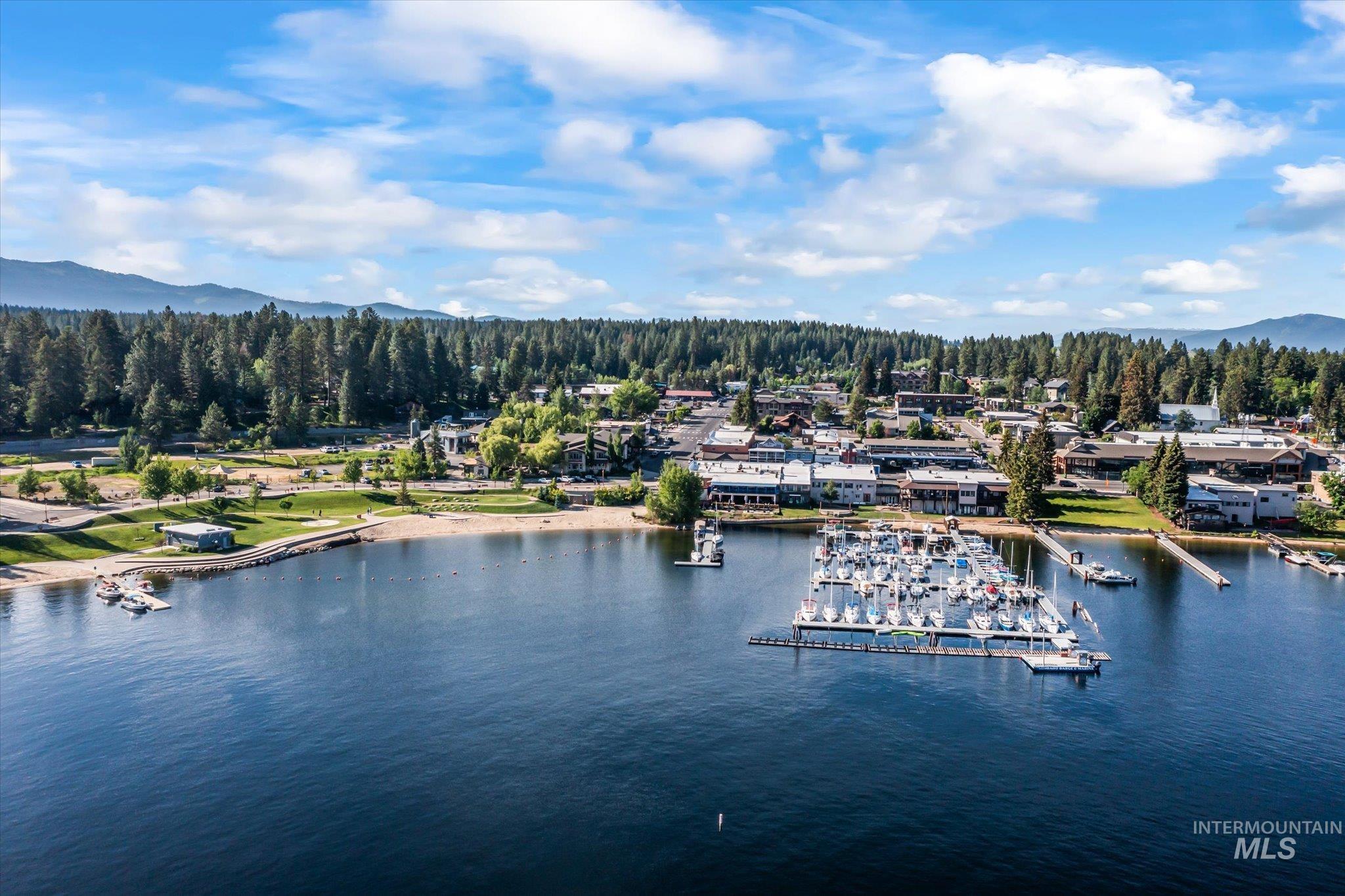 Lot 15 Harrington Pl, McCall, Idaho 83638, Land For Sale, Price $235,000, 98985413