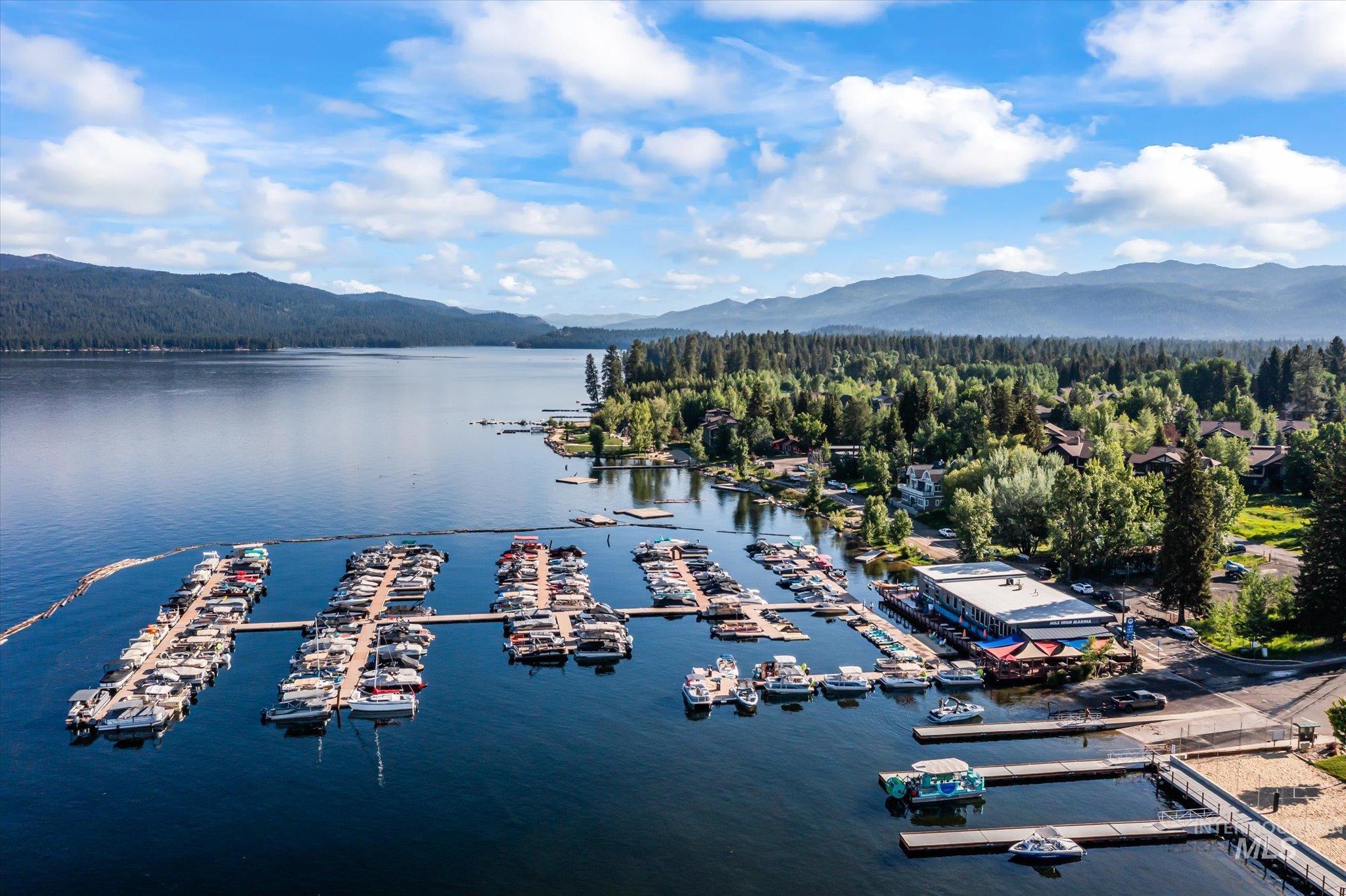 Lot 15 Harrington Pl, McCall, Idaho 83638, Land For Sale, Price $235,000, 98985413