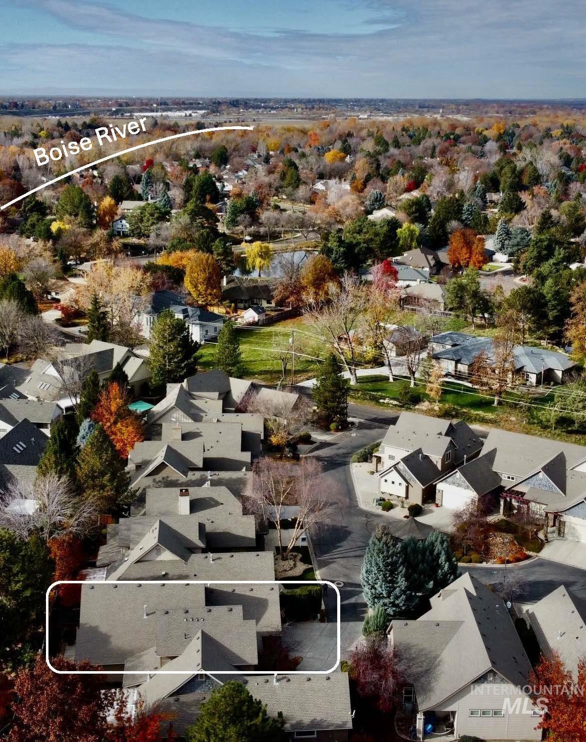 4902 N Ellicott Ln., Garden City, Idaho 83714, 3 Bedrooms, 2 Bathrooms, Residential For Sale, Price $599,900,MLS 98985417