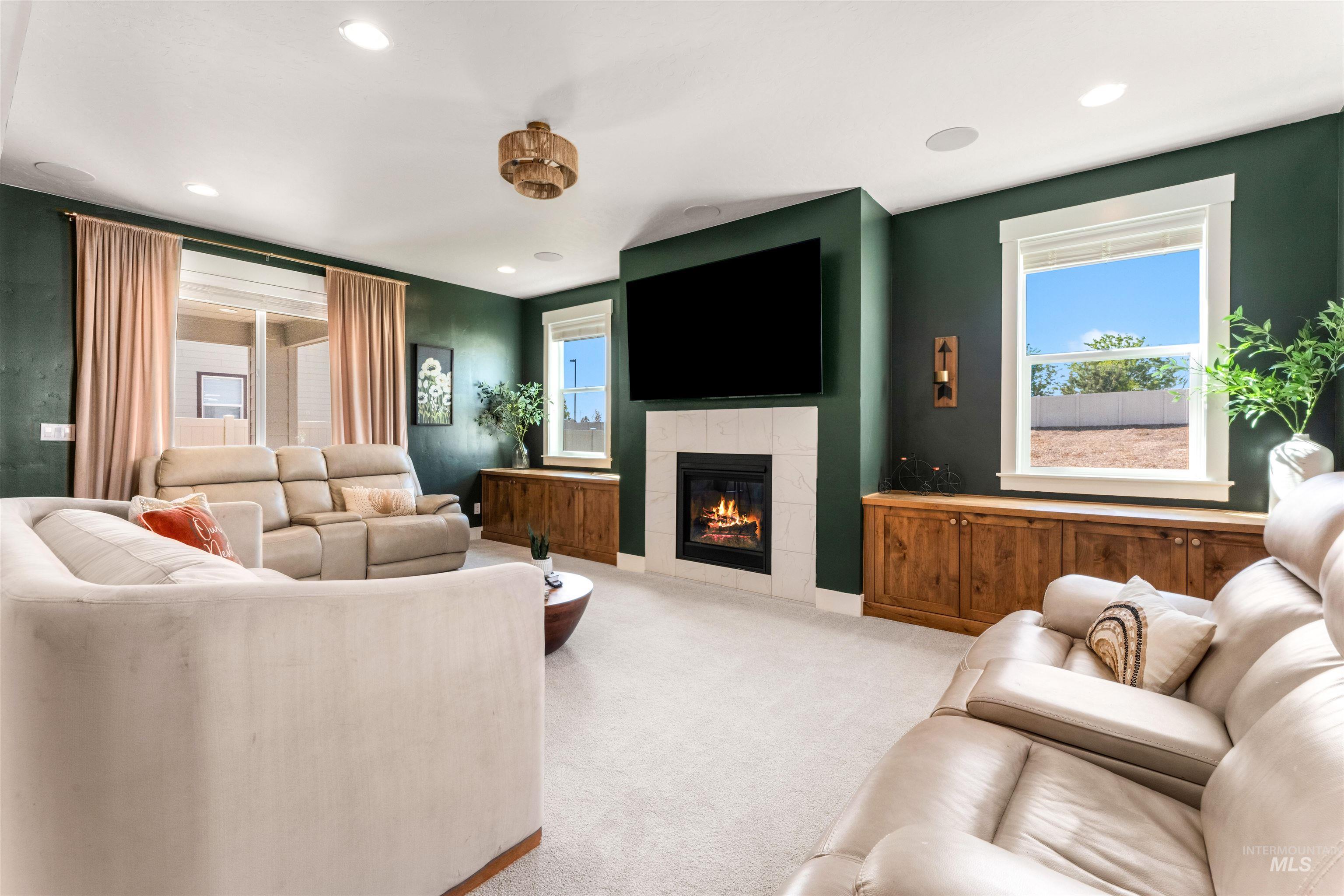 11915 W Tanero, Nampa, Idaho 83686, 4 Bedrooms, 3 Bathrooms, Residential For Sale, Price $774,900,MLS 98985419
