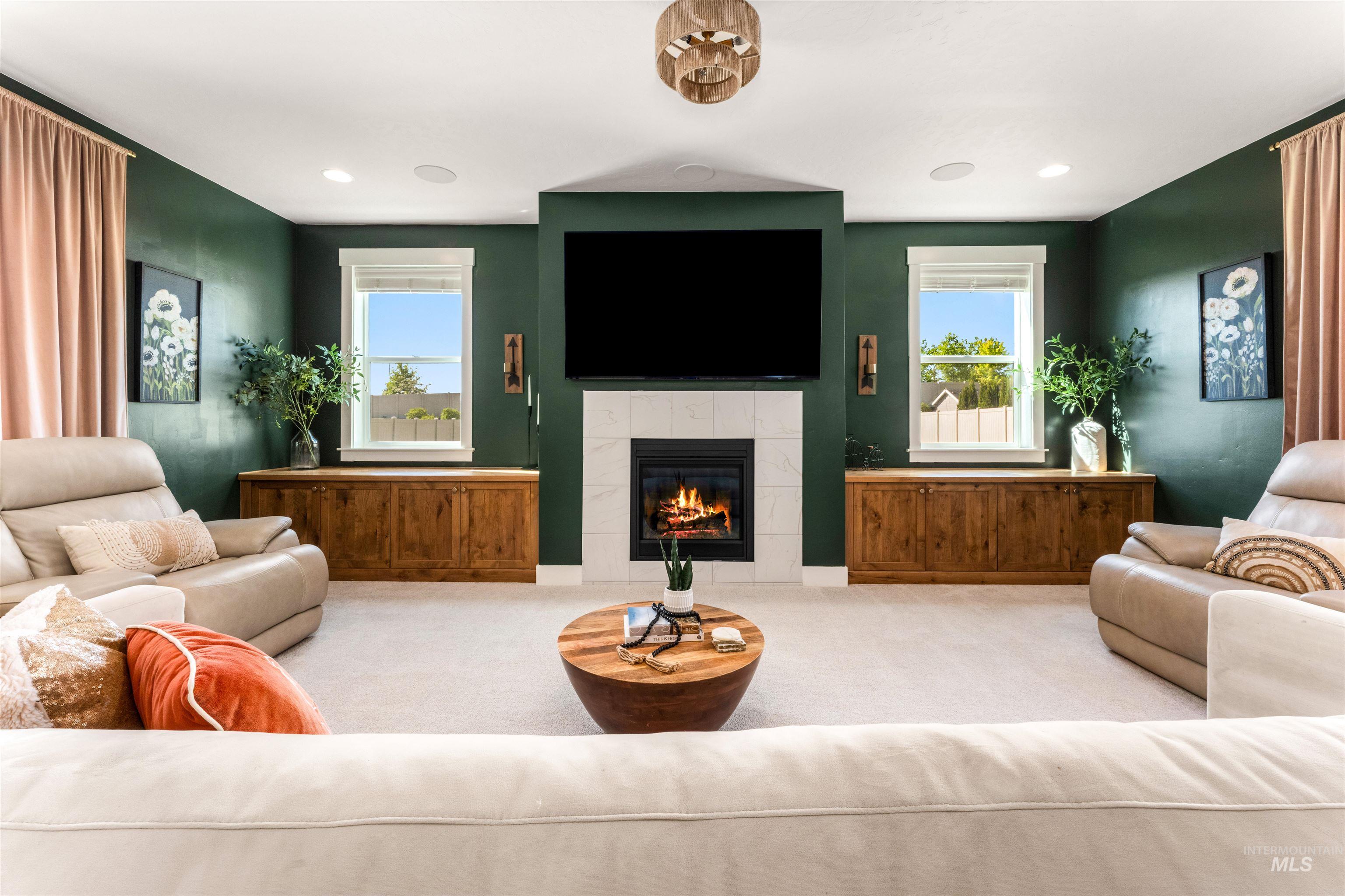 11915 W Tanero, Nampa, Idaho 83686, 4 Bedrooms, 3 Bathrooms, Residential For Sale, Price $774,900,MLS 98985419