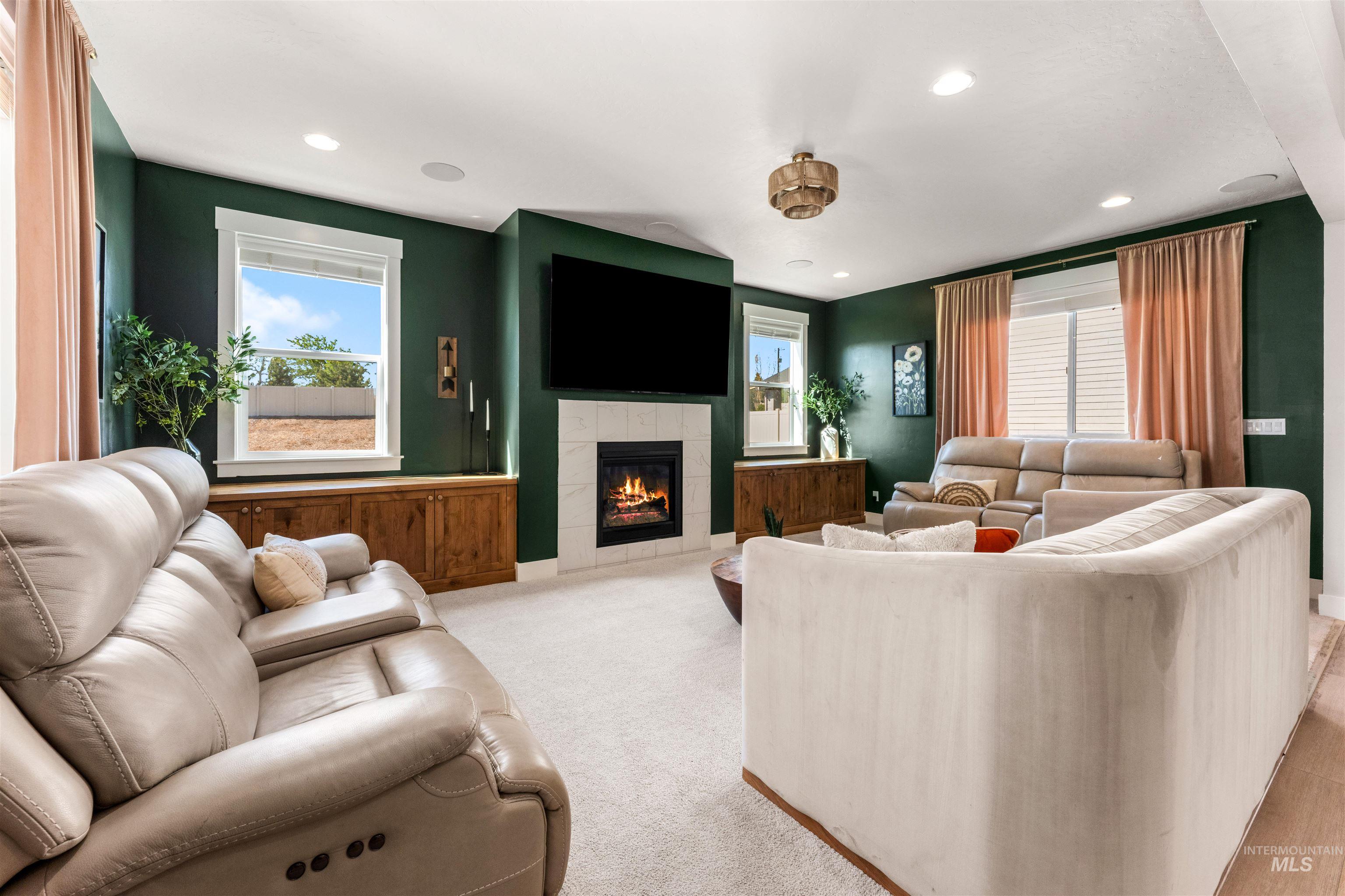 11915 W Tanero, Nampa, Idaho 83686, 4 Bedrooms, 3 Bathrooms, Residential For Sale, Price $774,900,MLS 98985419