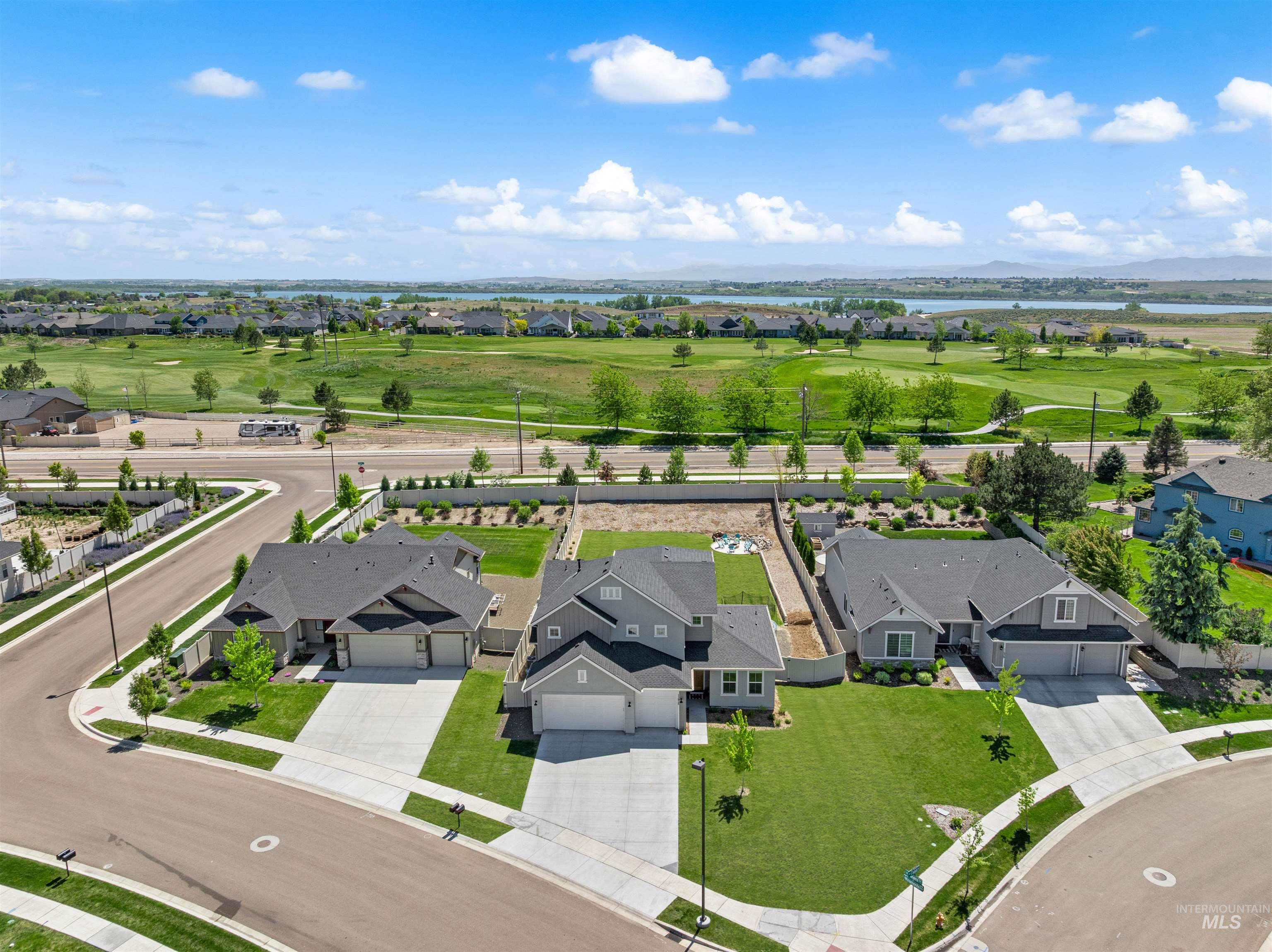 11915 W Tanero, Nampa, Idaho 83686, 4 Bedrooms, 3 Bathrooms, Residential For Sale, Price $774,900, 98985419