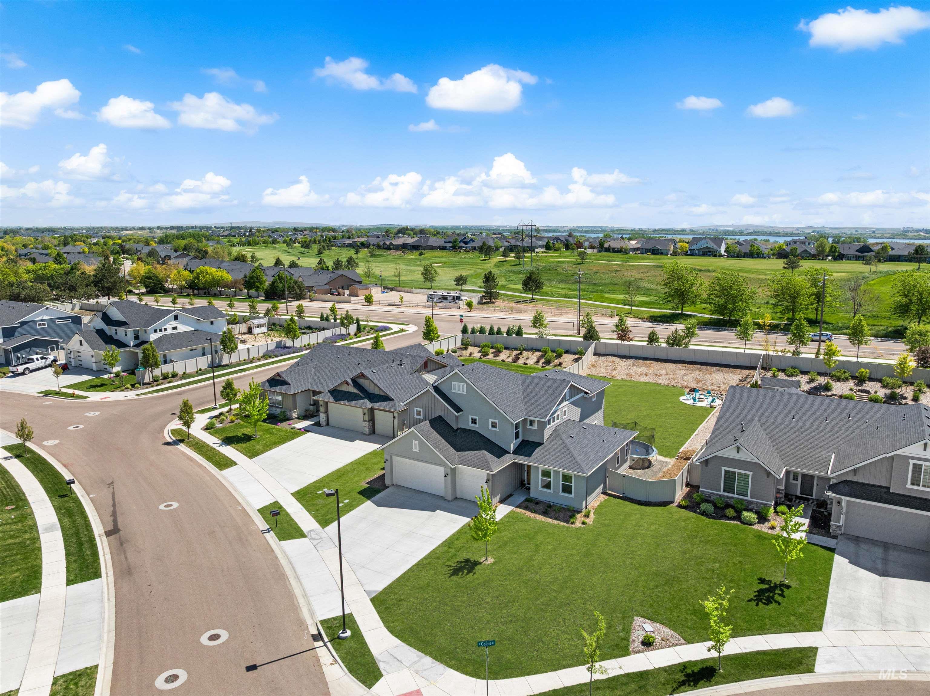 11915 W Tanero, Nampa, Idaho 83686, 4 Bedrooms, 3 Bathrooms, Residential For Sale, Price $774,900, 98985419