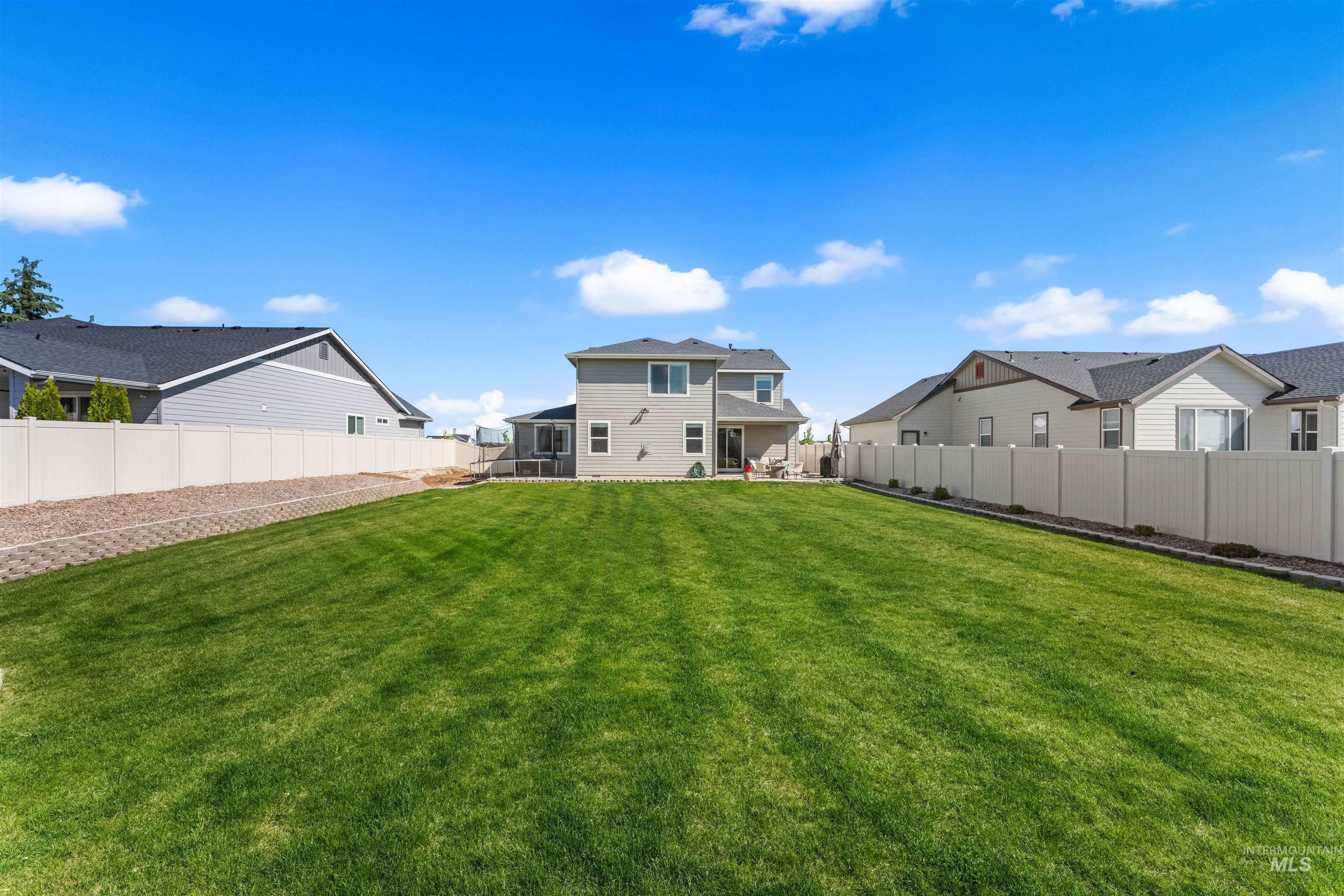 11915 W Tanero, Nampa, Idaho 83686, 4 Bedrooms, 3 Bathrooms, Residential For Sale, Price $774,900,MLS 98985419