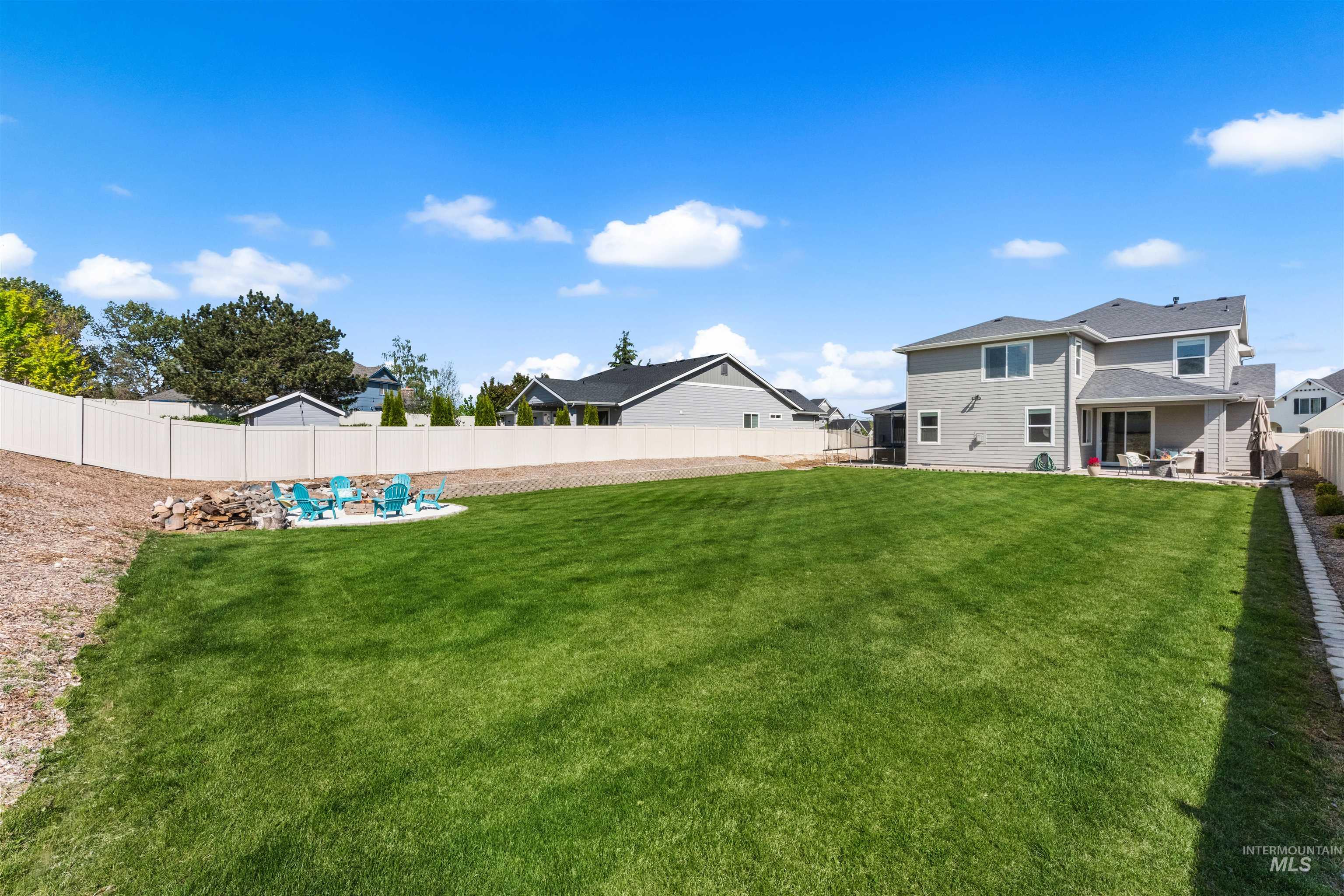 11915 W Tanero, Nampa, Idaho 83686, 4 Bedrooms, 3 Bathrooms, Residential For Sale, Price $774,900,MLS 98985419