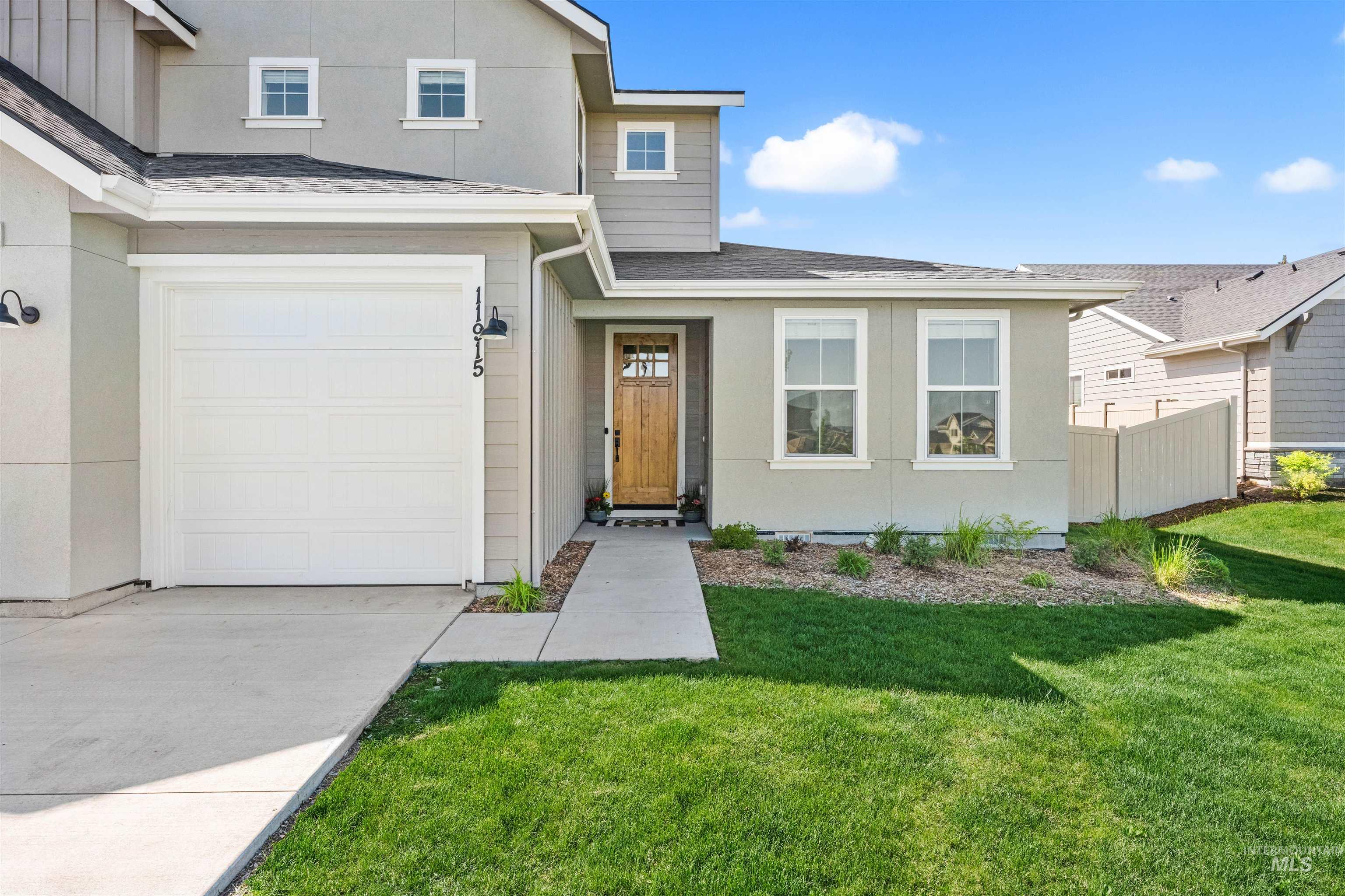 11915 W Tanero, Nampa, Idaho 83686, 4 Bedrooms, 3 Bathrooms, Residential For Sale, Price $774,900, 98985419