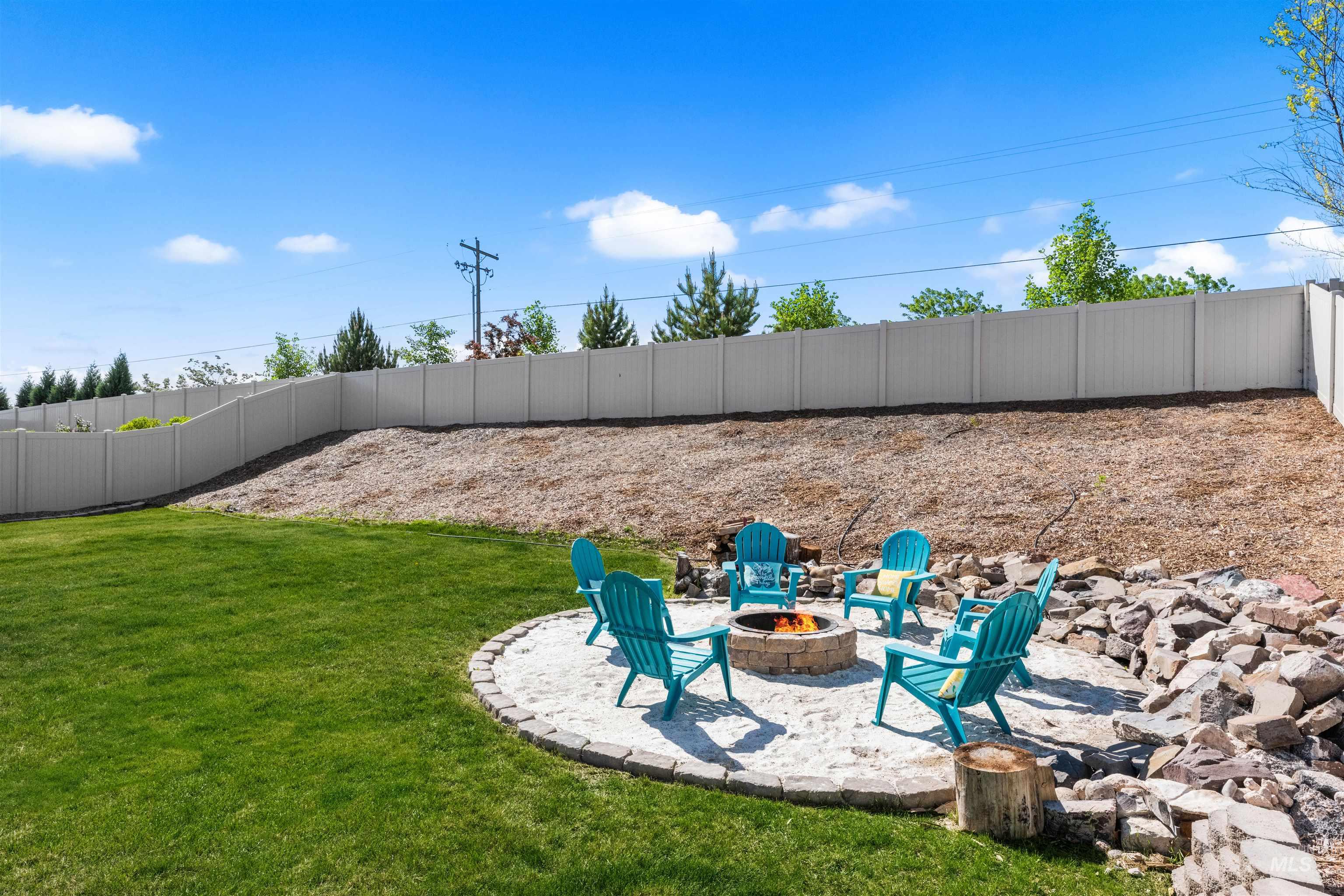 11915 W Tanero, Nampa, Idaho 83686, 4 Bedrooms, 3 Bathrooms, Residential For Sale, Price $774,900,MLS 98985419
