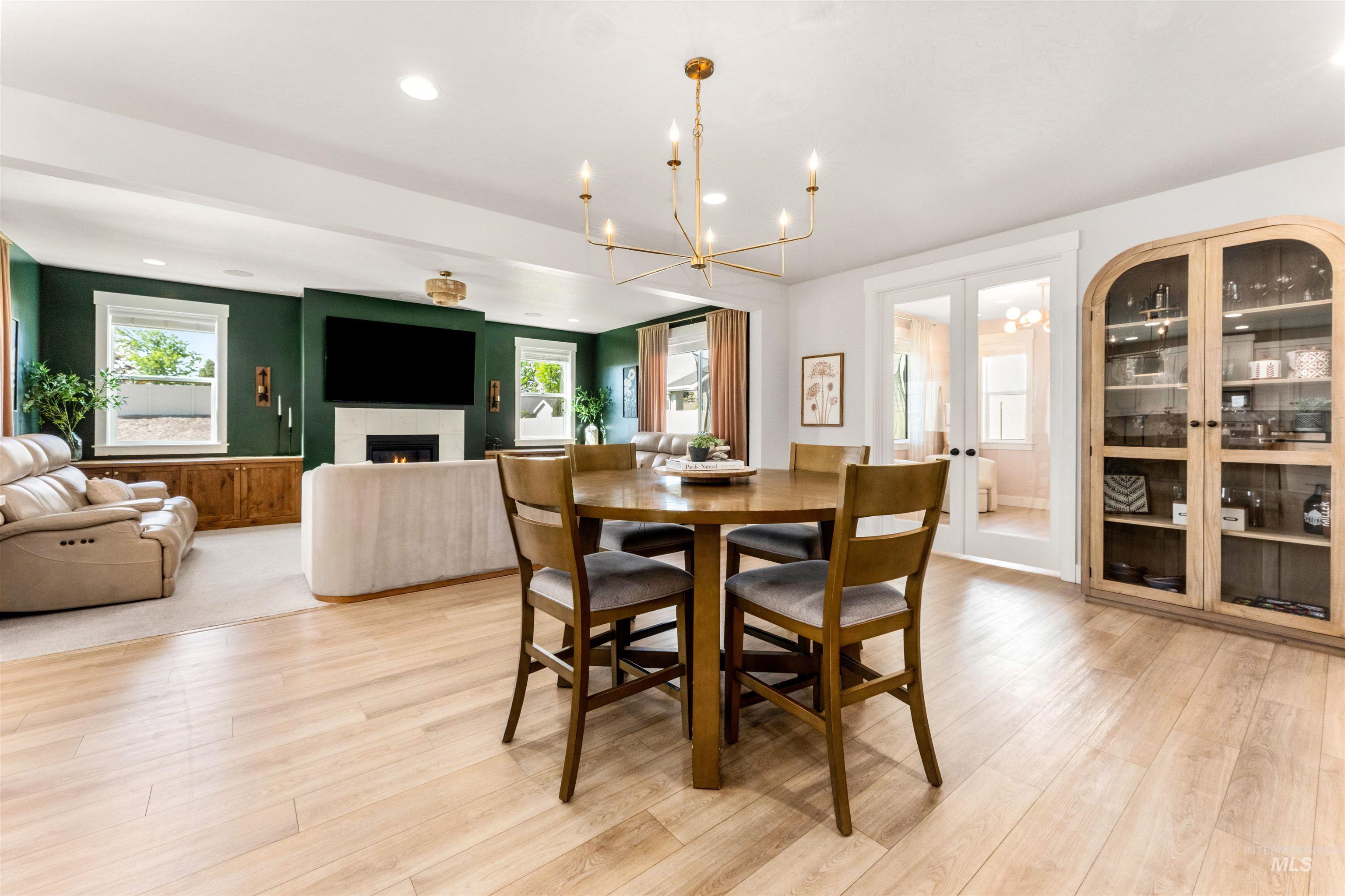 11915 W Tanero, Nampa, Idaho 83686, 4 Bedrooms, 3 Bathrooms, Residential For Sale, Price $774,900, 98985419