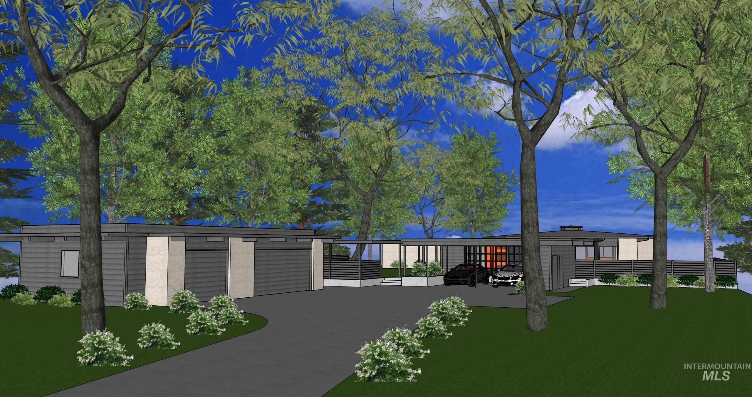 4704 Hillcrest View Dr, Boise, Idaho 83705, 4 Bedrooms, 3.5 Bathrooms, Residential For Sale, Price $1,998,888,MLS 98985423