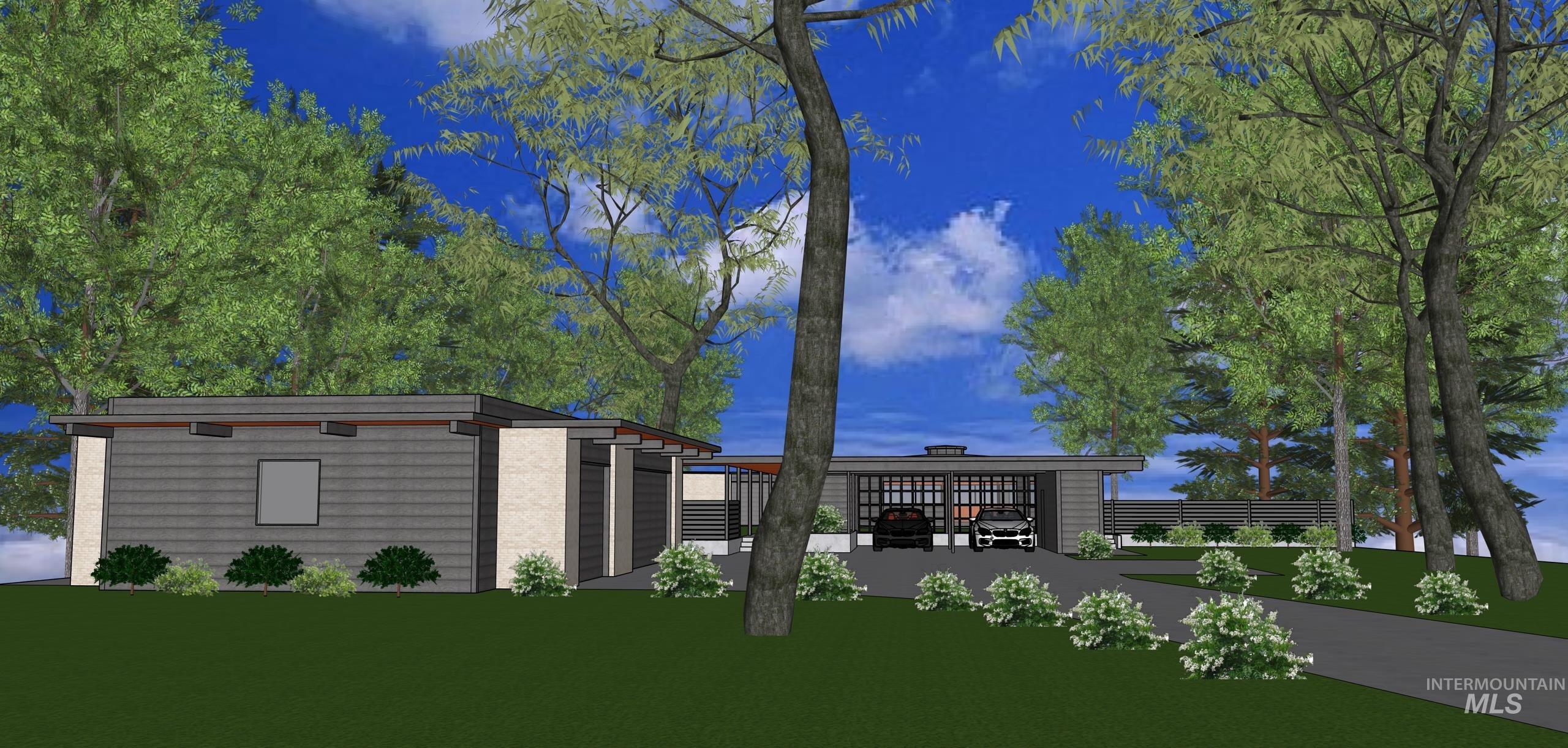 4704 Hillcrest View Dr, Boise, Idaho 83705, 4 Bedrooms, 3.5 Bathrooms, Residential For Sale, Price $1,998,888,MLS 98985423