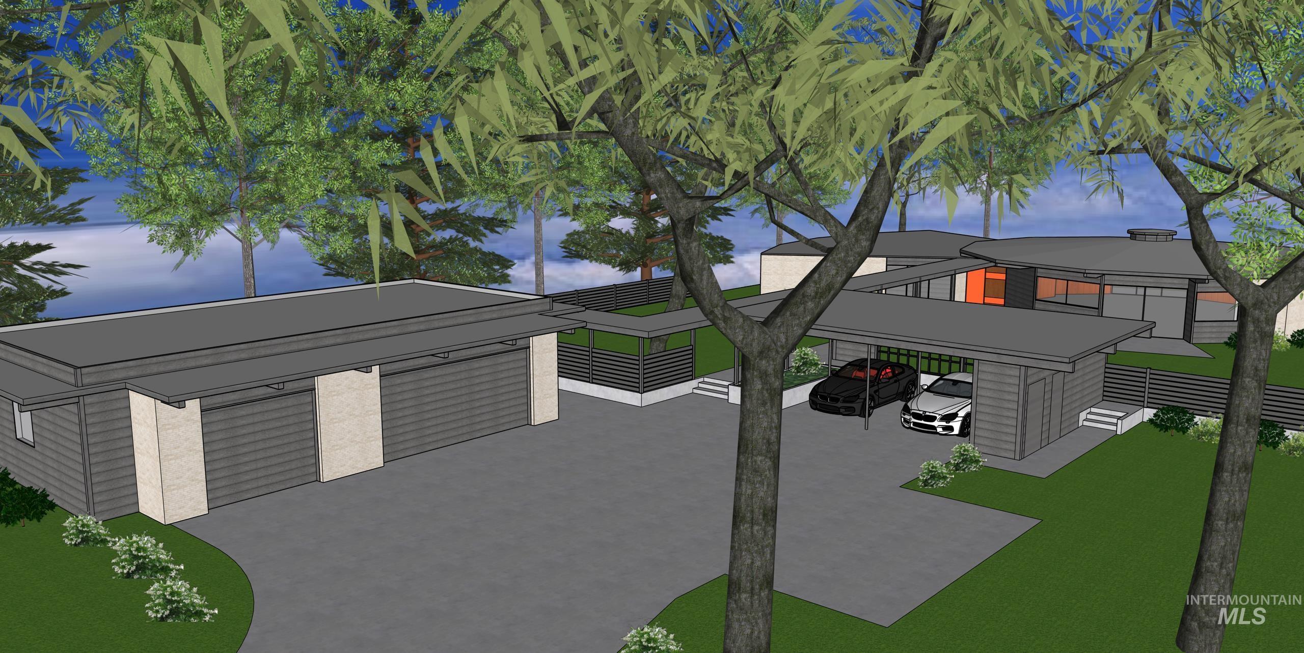 4704 Hillcrest View Dr, Boise, Idaho 83705, 4 Bedrooms, 3.5 Bathrooms, Residential For Sale, Price $1,998,888,MLS 98985423