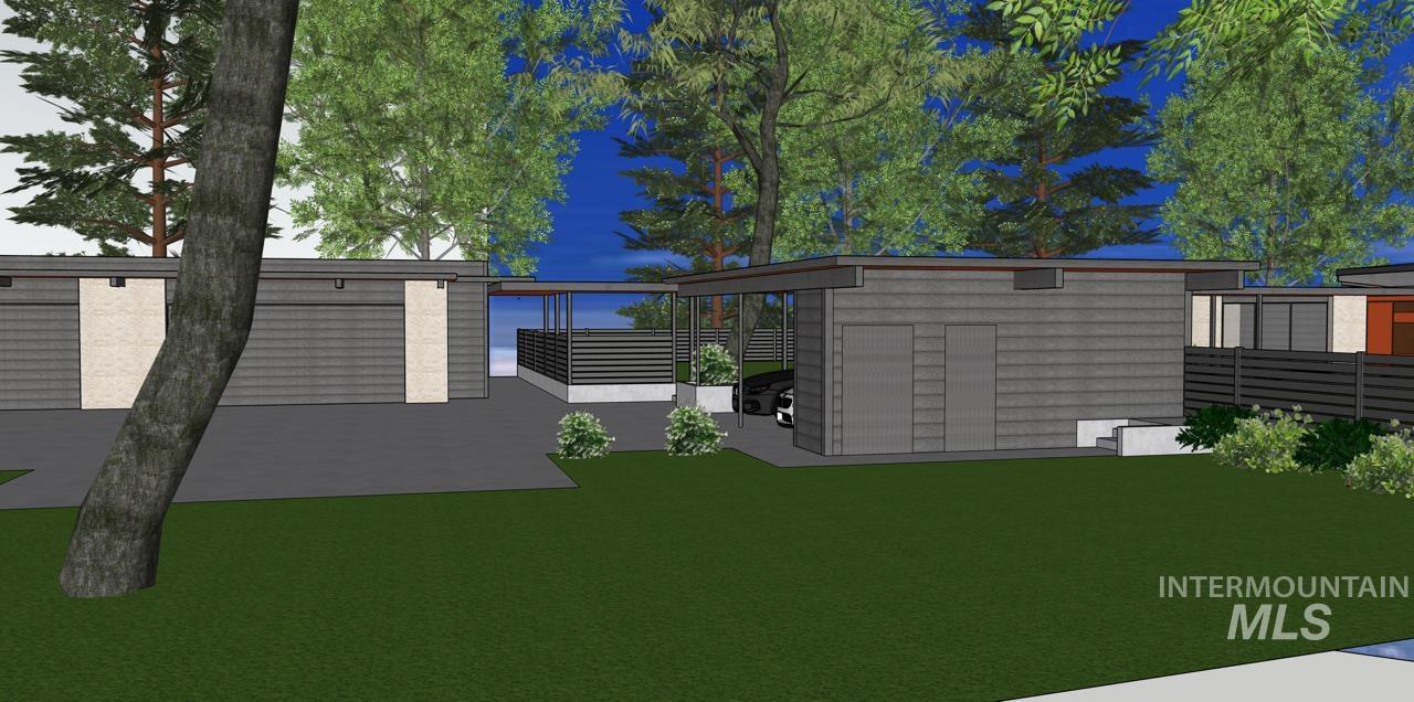 4704 Hillcrest View Dr, Boise, Idaho 83705, 4 Bedrooms, 3.5 Bathrooms, Residential For Sale, Price $1,998,888,MLS 98985423