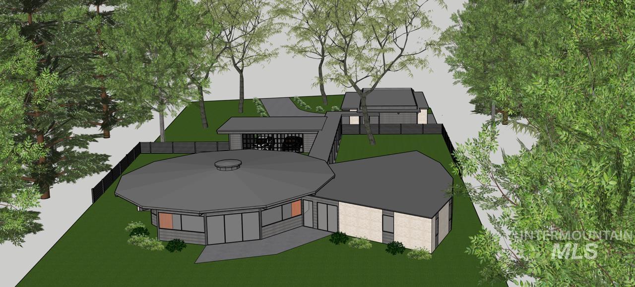 4704 Hillcrest View Dr, Boise, Idaho 83705, 4 Bedrooms, 3.5 Bathrooms, Residential For Sale, Price $1,998,888,MLS 98985423