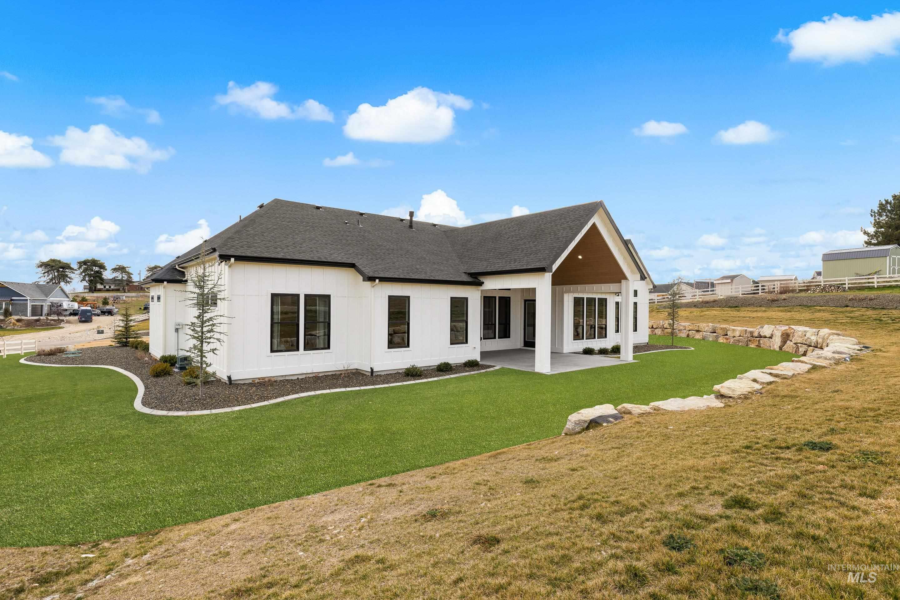 12092 Swainsons Lane, Nampa, Idaho 83686-5793, 5 Bedrooms, 3 Bathrooms, Residential For Sale, Price $1,524,900,MLS 98985424