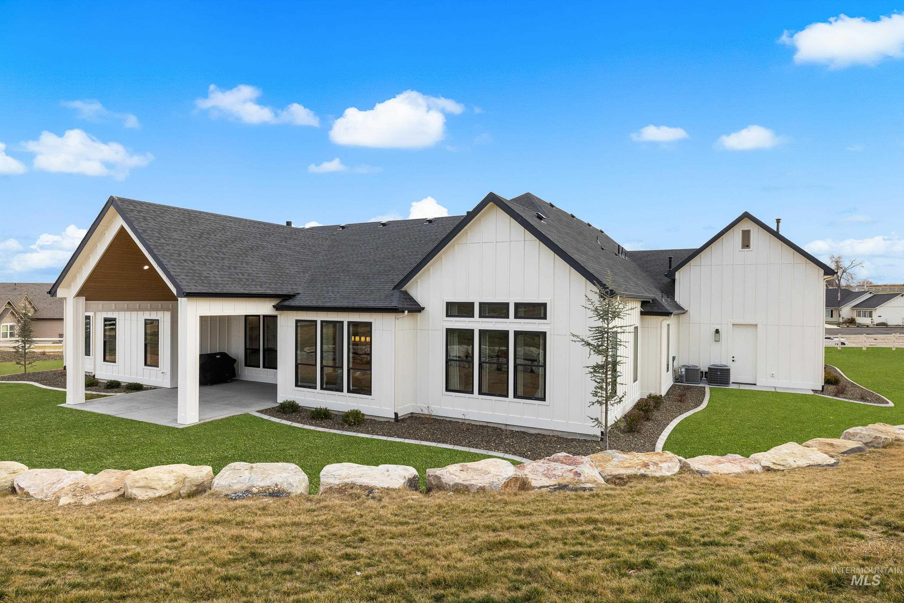 12092 Swainsons Lane, Nampa, Idaho 83686-5793, 5 Bedrooms, 3 Bathrooms, Residential For Sale, Price $1,524,900,MLS 98985424