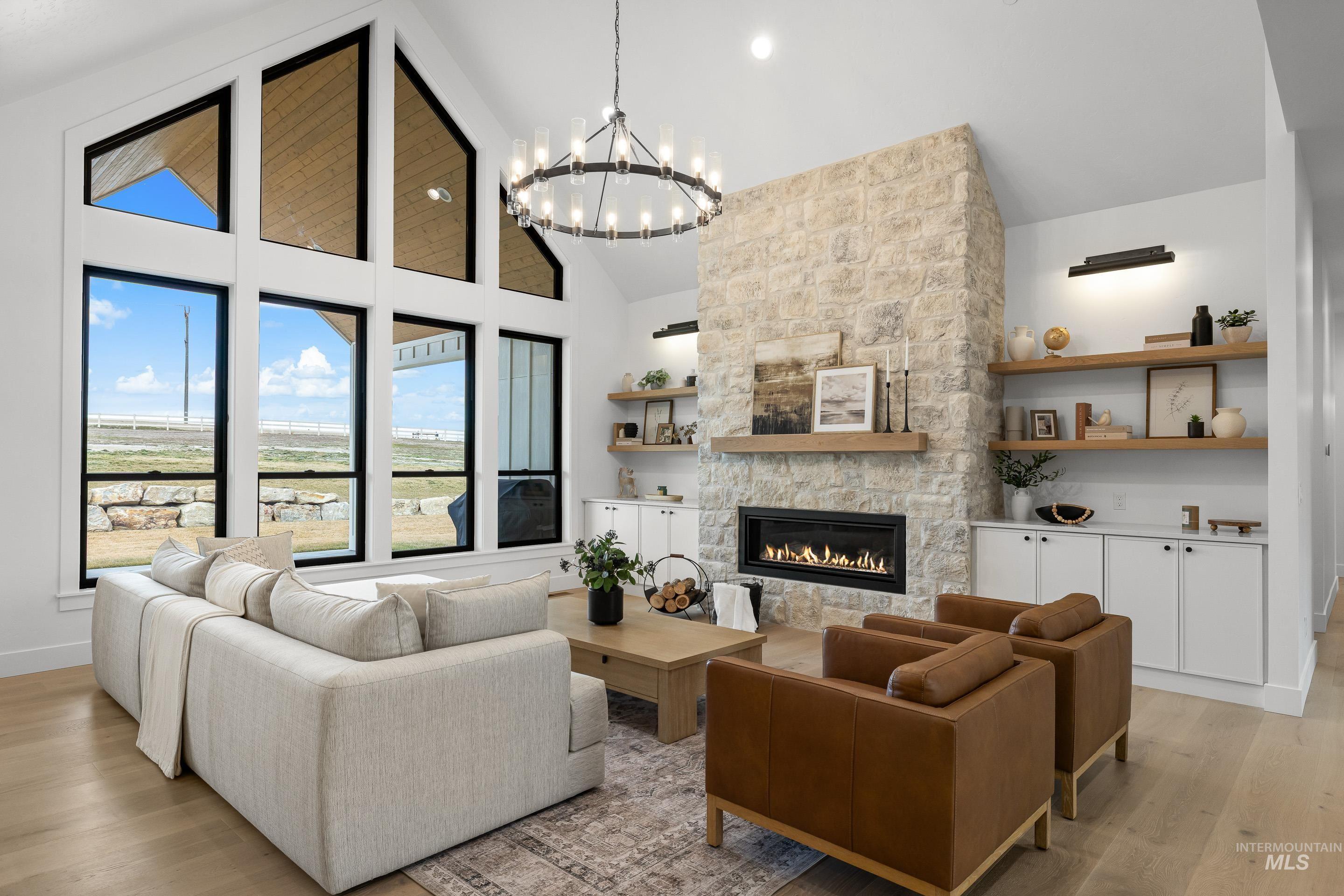 12092 Swainsons Lane, Nampa, Idaho 83686-5793, 5 Bedrooms, 3 Bathrooms, Residential For Sale, Price $1,524,900, 98985424