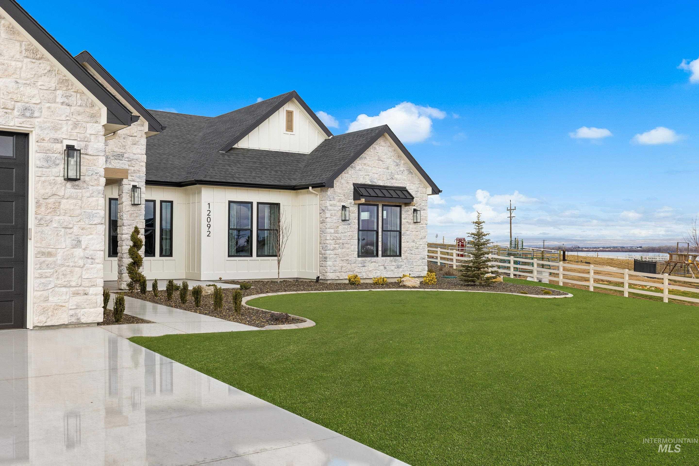 12092 Swainsons Lane, Nampa, Idaho 83686-5793, 5 Bedrooms, 3 Bathrooms, Residential For Sale, Price $1,524,900,MLS 98985424