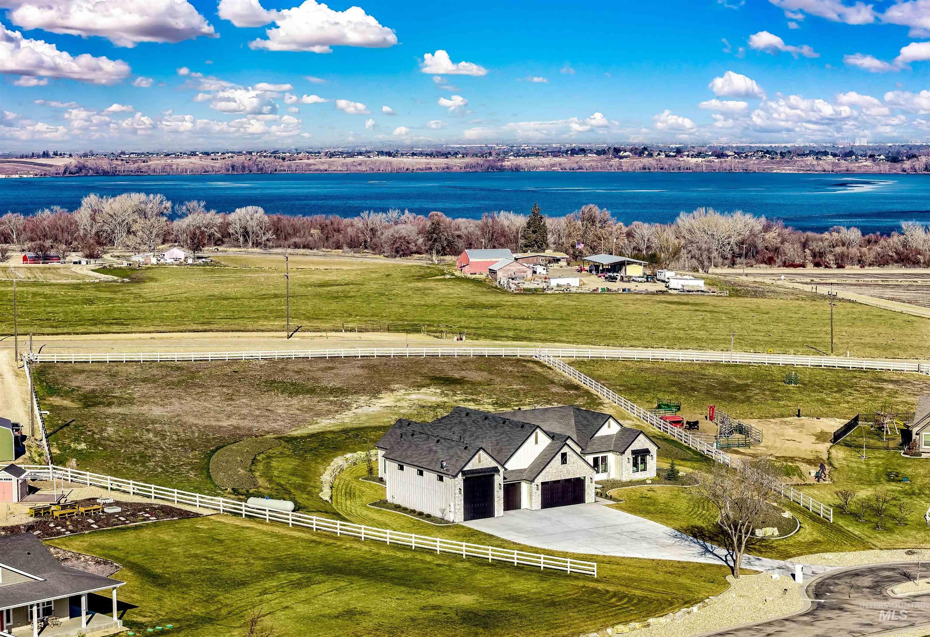 12092 Swainsons Lane, Nampa, Idaho 83686-5793, 5 Bedrooms, 3 Bathrooms, Residential For Sale, Price $1,524,900, 98985424