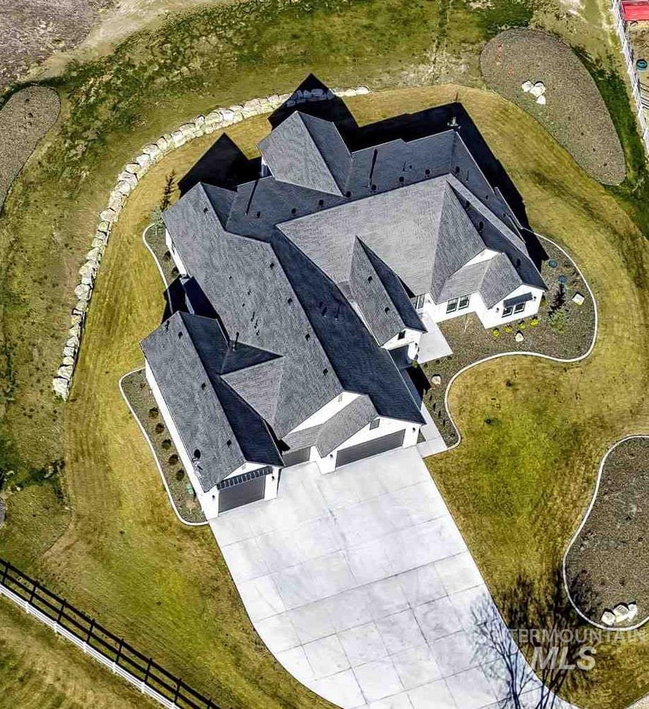 12092 Swainsons Lane, Nampa, Idaho 83686-5793, 5 Bedrooms, 3 Bathrooms, Residential For Sale, Price $1,524,900,MLS 98985424