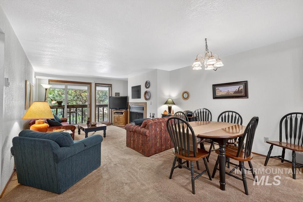 1640 Davis Avenue, McCall, Idaho 83638, 2 Bedrooms, 2 Bathrooms, Residential For Sale, Price $422,500,MLS 98985426