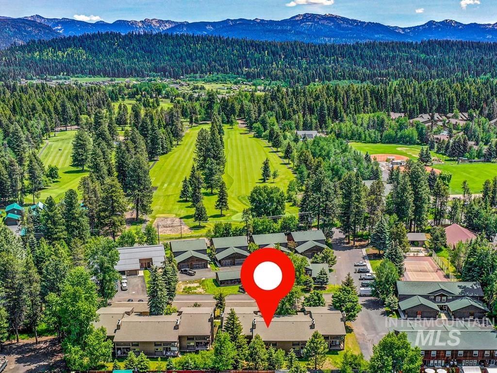 1640 Davis Avenue, McCall, Idaho 83638, 2 Bedrooms, 2 Bathrooms, Residential For Sale, Price $422,500,MLS 98985426