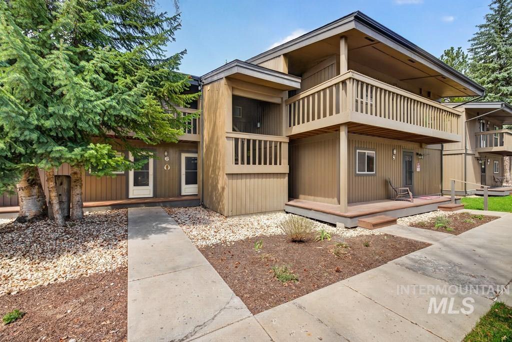 1640 Davis Avenue, McCall, Idaho 83638, 2 Bedrooms, 2 Bathrooms, Residential For Sale, Price $422,500,MLS 98985426