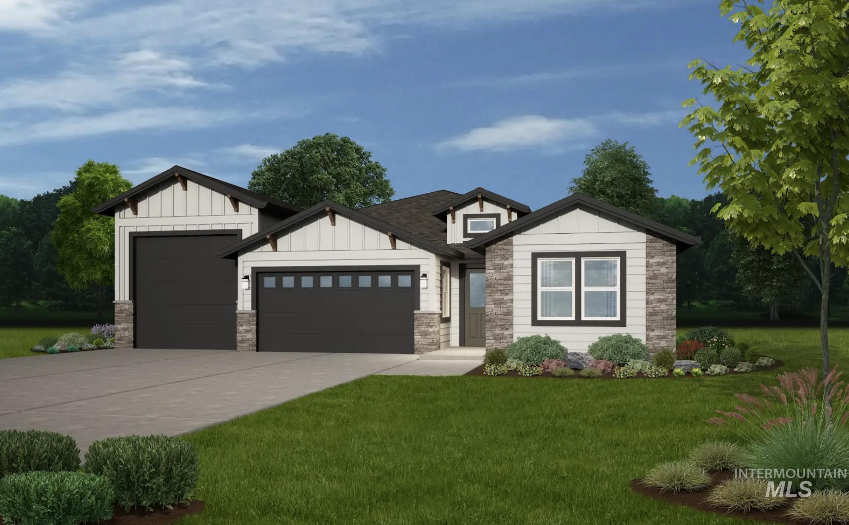 21812 Akira Ave., Star, Idaho 83669, 4 Bedrooms, 3.5 Bathrooms, Residential For Sale, Price $925,000,MLS 98985427
