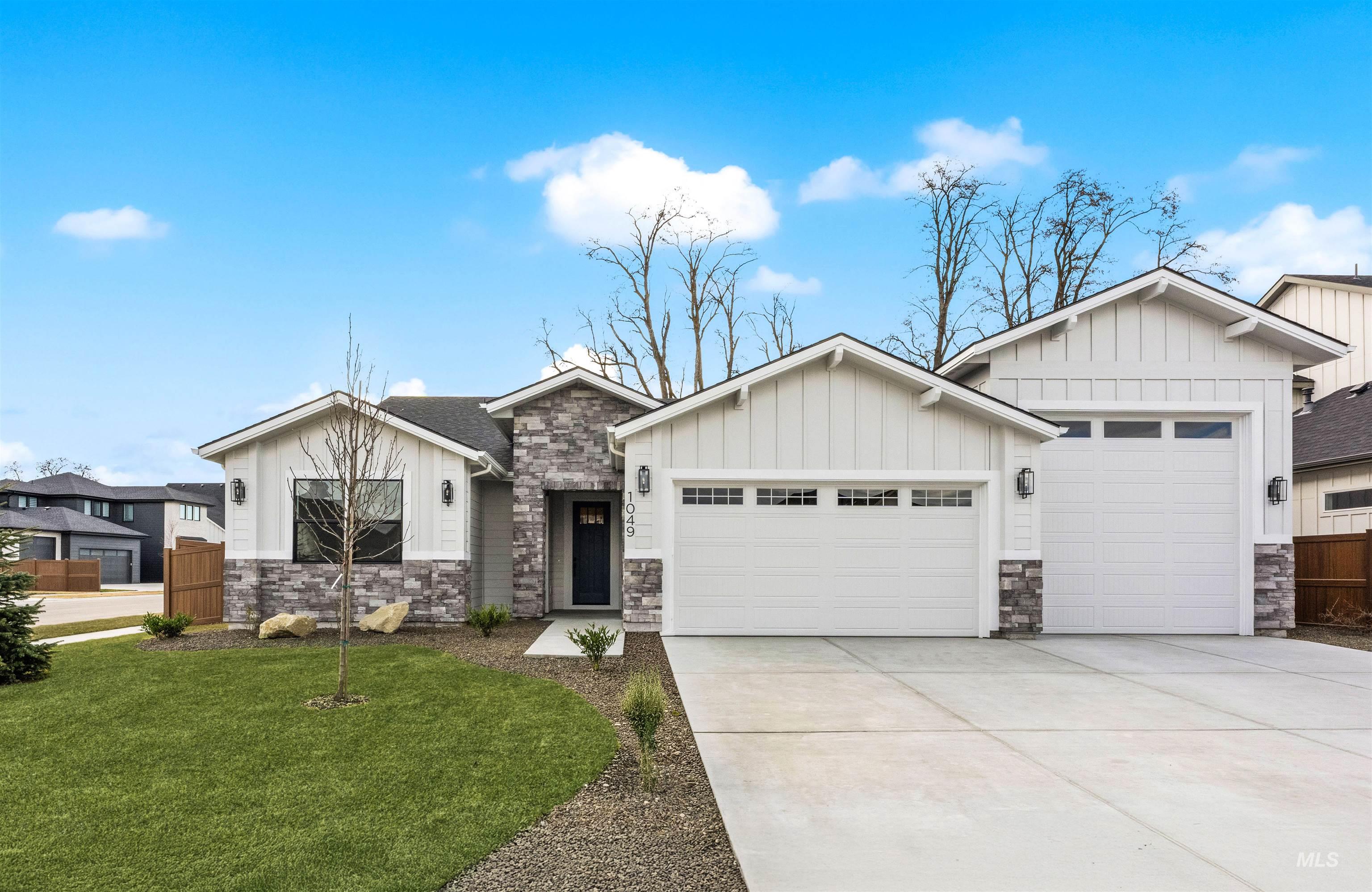 6321 Talkeetna St., Star, Idaho 83669, 4 Bedrooms, 3.5 Bathrooms, Residential For Sale, Price $979,900,MLS 98985428