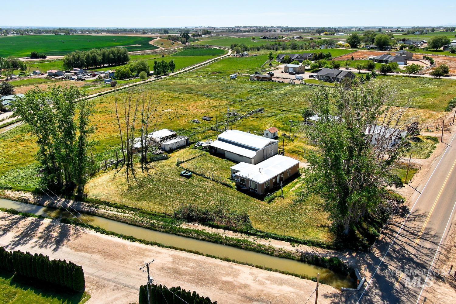 18532 Wagner Rd, Caldwell, Idaho 83607, 2 Bedrooms, 1 Bathroom, Residential For Sale, Price $289,000,MLS 98985429