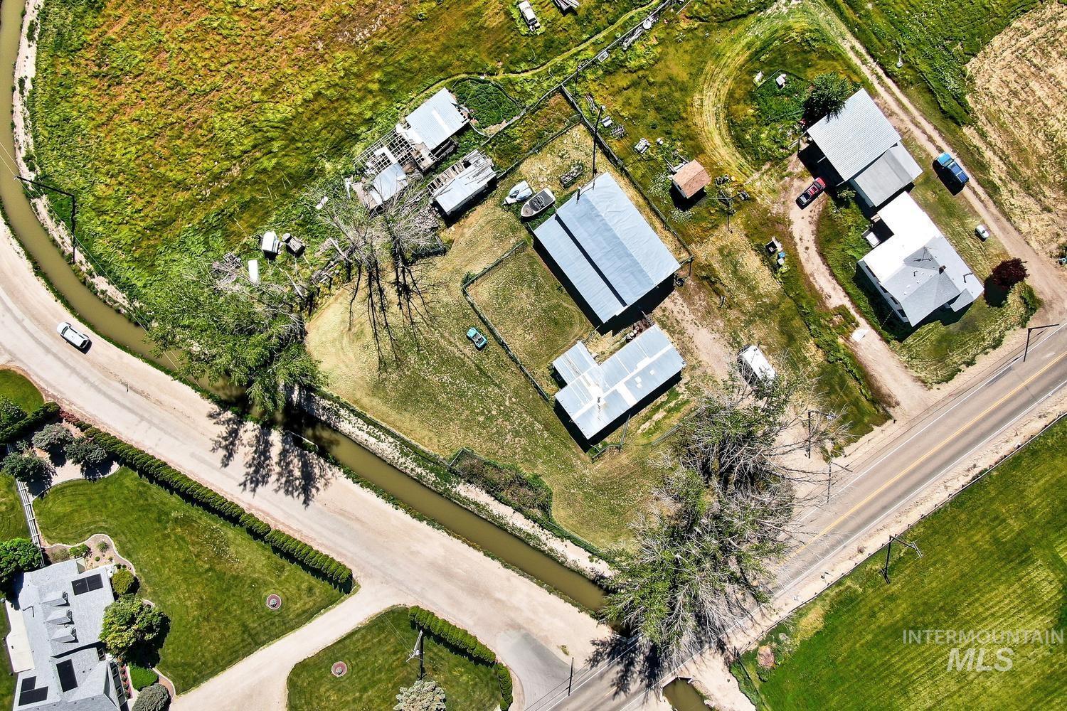 18532 Wagner Rd, Caldwell, Idaho 83607, 2 Bedrooms, 1 Bathroom, Residential For Sale, Price $289,000,MLS 98985429