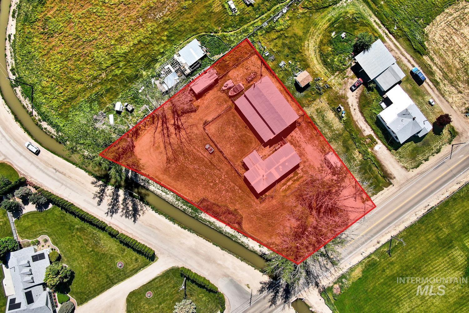 18532 Wagner Rd, Caldwell, Idaho 83607, 2 Bedrooms, 1 Bathroom, Residential For Sale, Price $289,000,MLS 98985429
