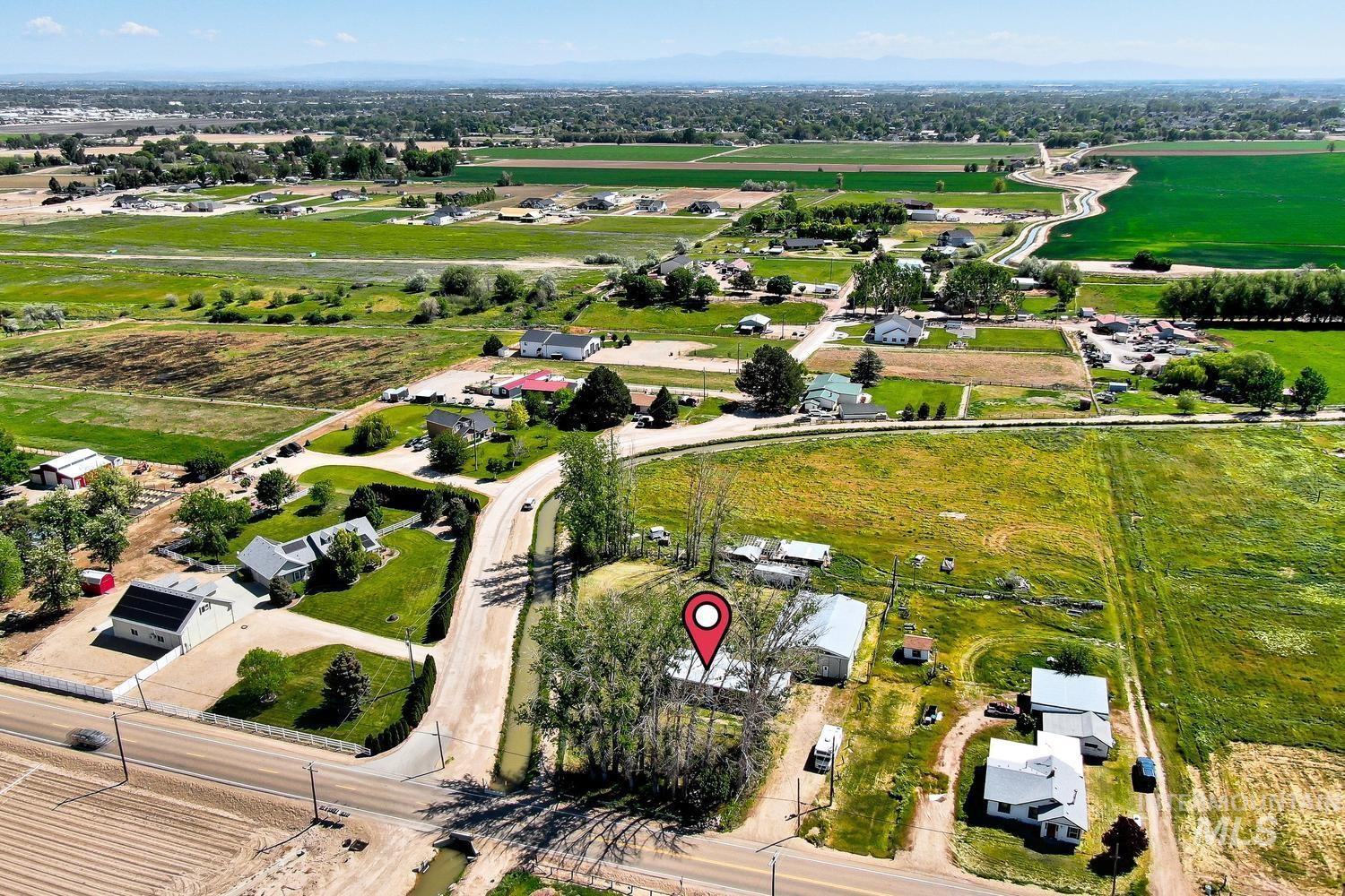 18532 Wagner Rd, Caldwell, Idaho 83607, 2 Bedrooms, 1 Bathroom, Residential For Sale, Price $289,000,MLS 98985429