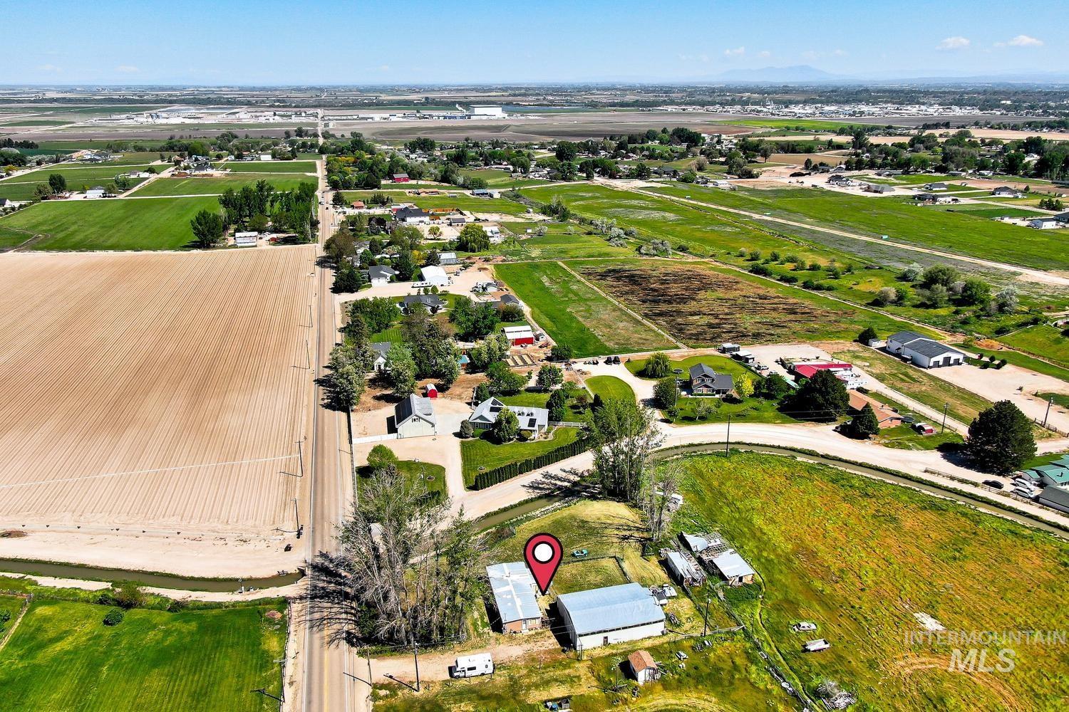 18532 Wagner Rd, Caldwell, Idaho 83607, 2 Bedrooms, 1 Bathroom, Residential For Sale, Price $289,000,MLS 98985429