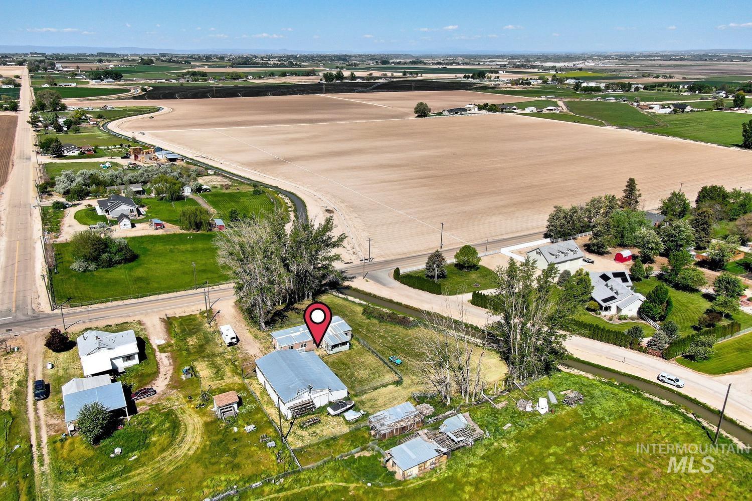 18532 Wagner Rd, Caldwell, Idaho 83607, 2 Bedrooms, 1 Bathroom, Residential For Sale, Price $289,000,MLS 98985429