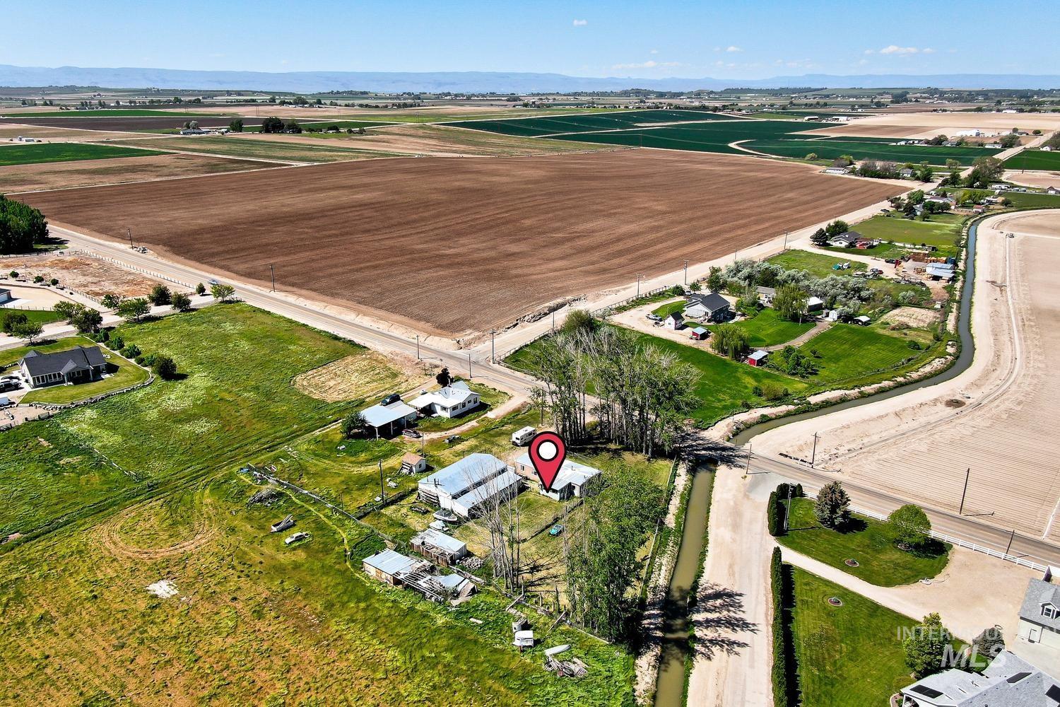 18532 Wagner Rd, Caldwell, Idaho 83607, 2 Bedrooms, 1 Bathroom, Residential For Sale, Price $289,000,MLS 98985429