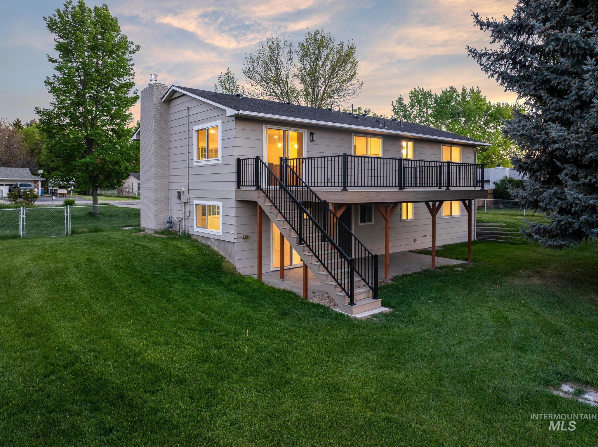 10990 W Highlander Dr, Boise, Idaho 83709, 4 Bedrooms, 2.5 Bathrooms, Residential For Sale, Price $799,990,MLS 98985432