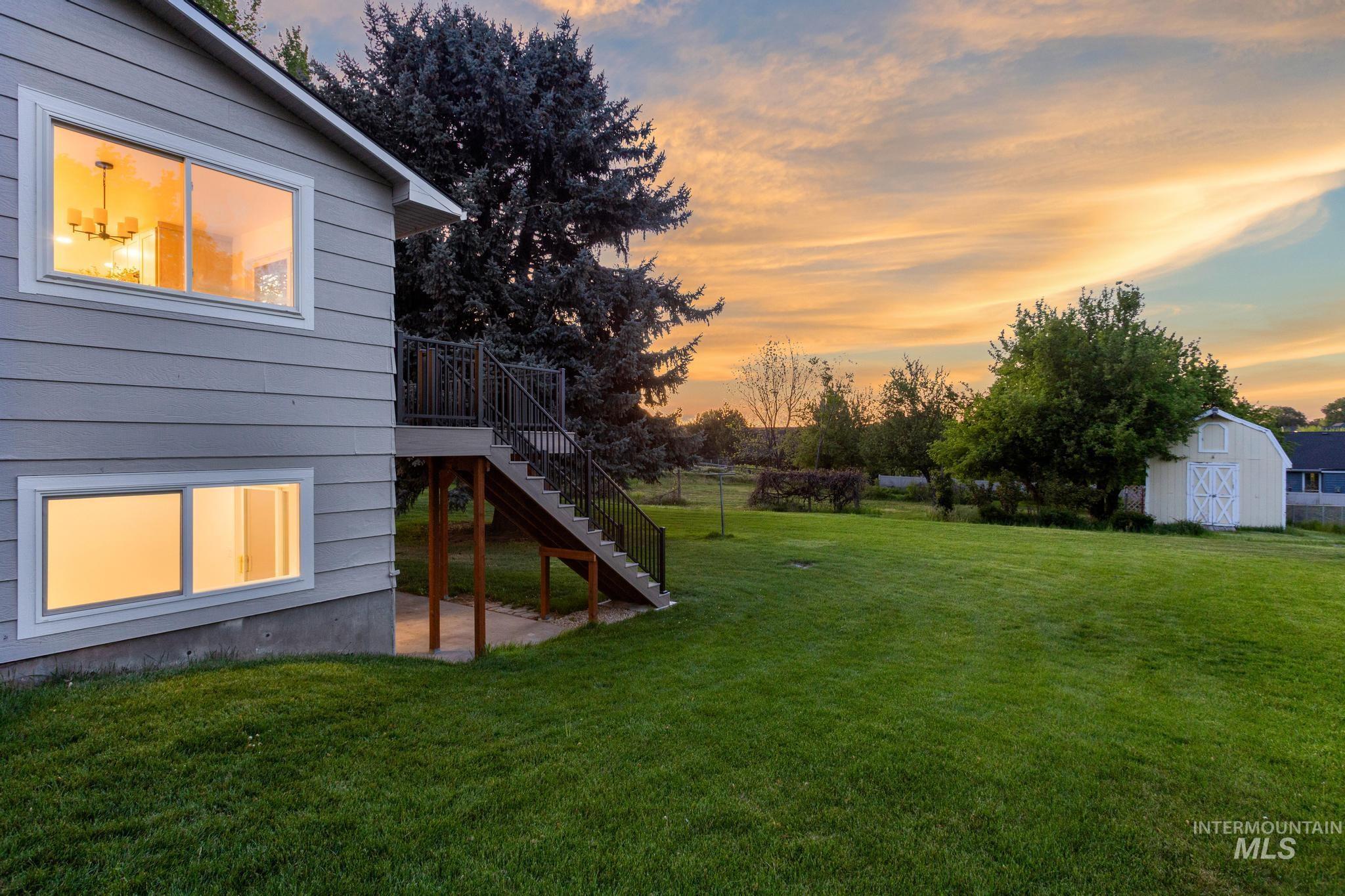 10990 W Highlander Dr, Boise, Idaho 83709, 4 Bedrooms, 2.5 Bathrooms, Residential For Sale, Price $799,990,MLS 98985432