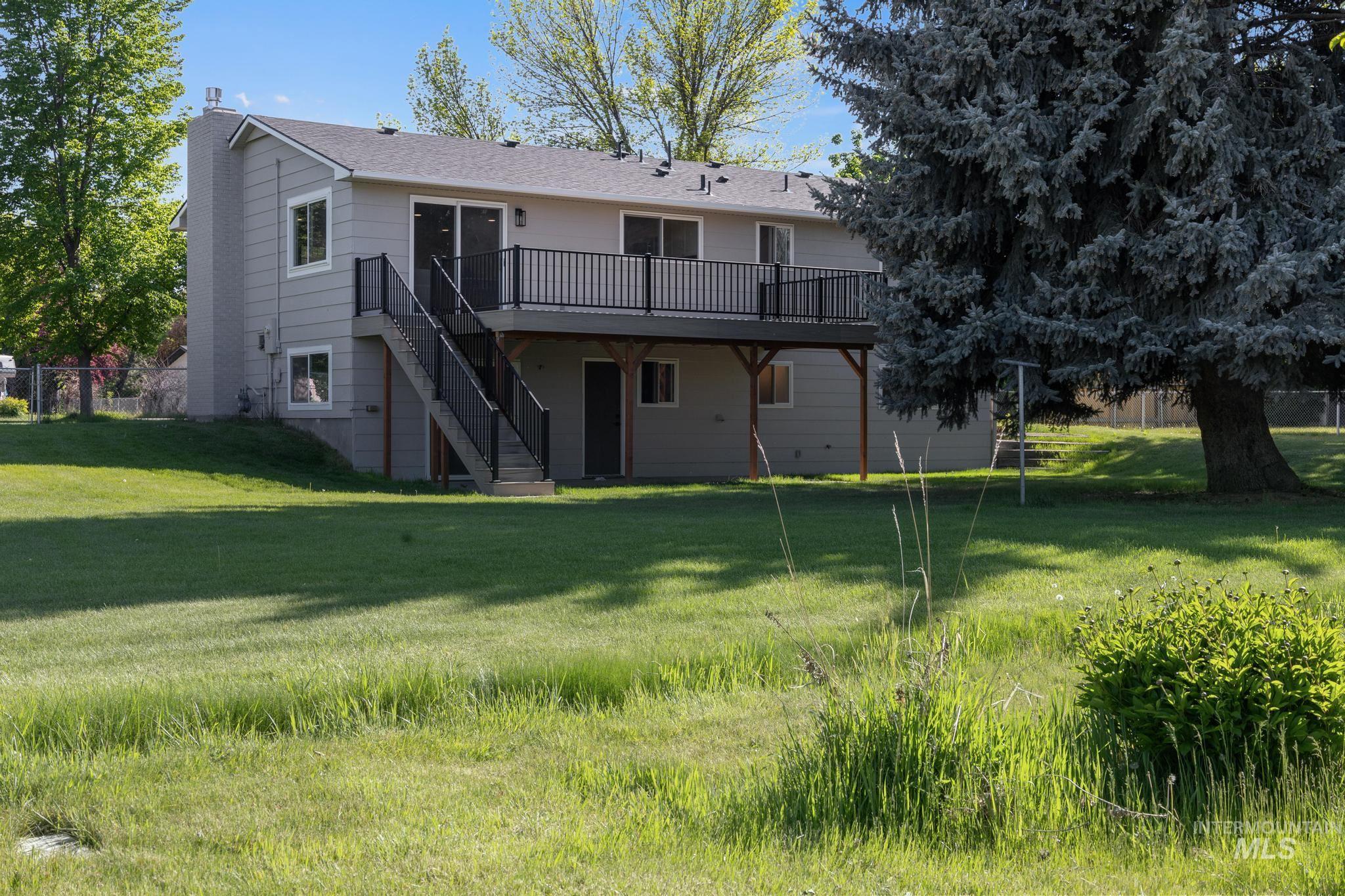 10990 W Highlander Dr, Boise, Idaho 83709, 4 Bedrooms, 2.5 Bathrooms, Residential For Sale, Price $799,990,MLS 98985432