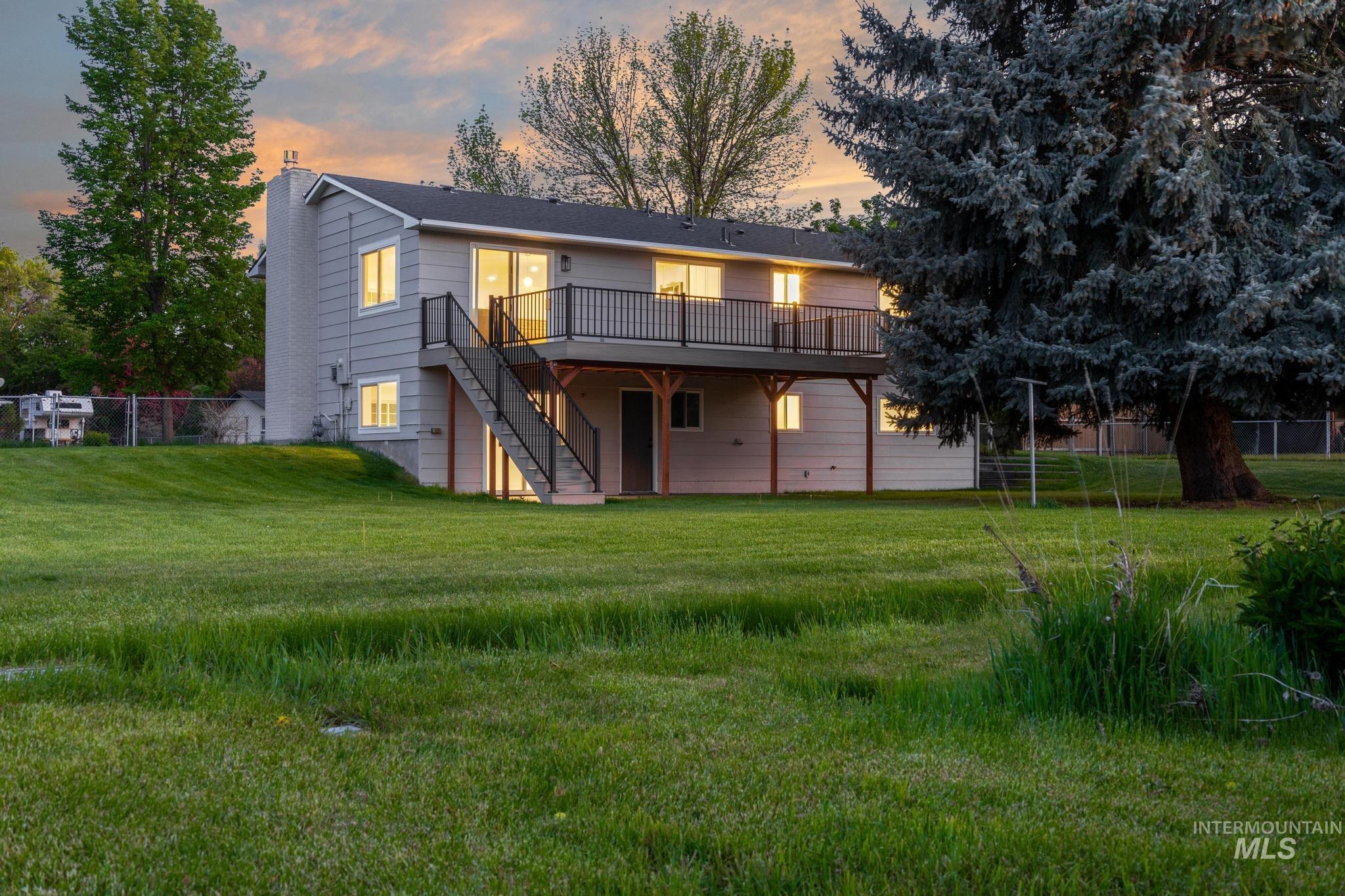 10990 W Highlander Dr, Boise, Idaho 83709, 4 Bedrooms, 2.5 Bathrooms, Residential For Sale, Price $799,990,MLS 98985432