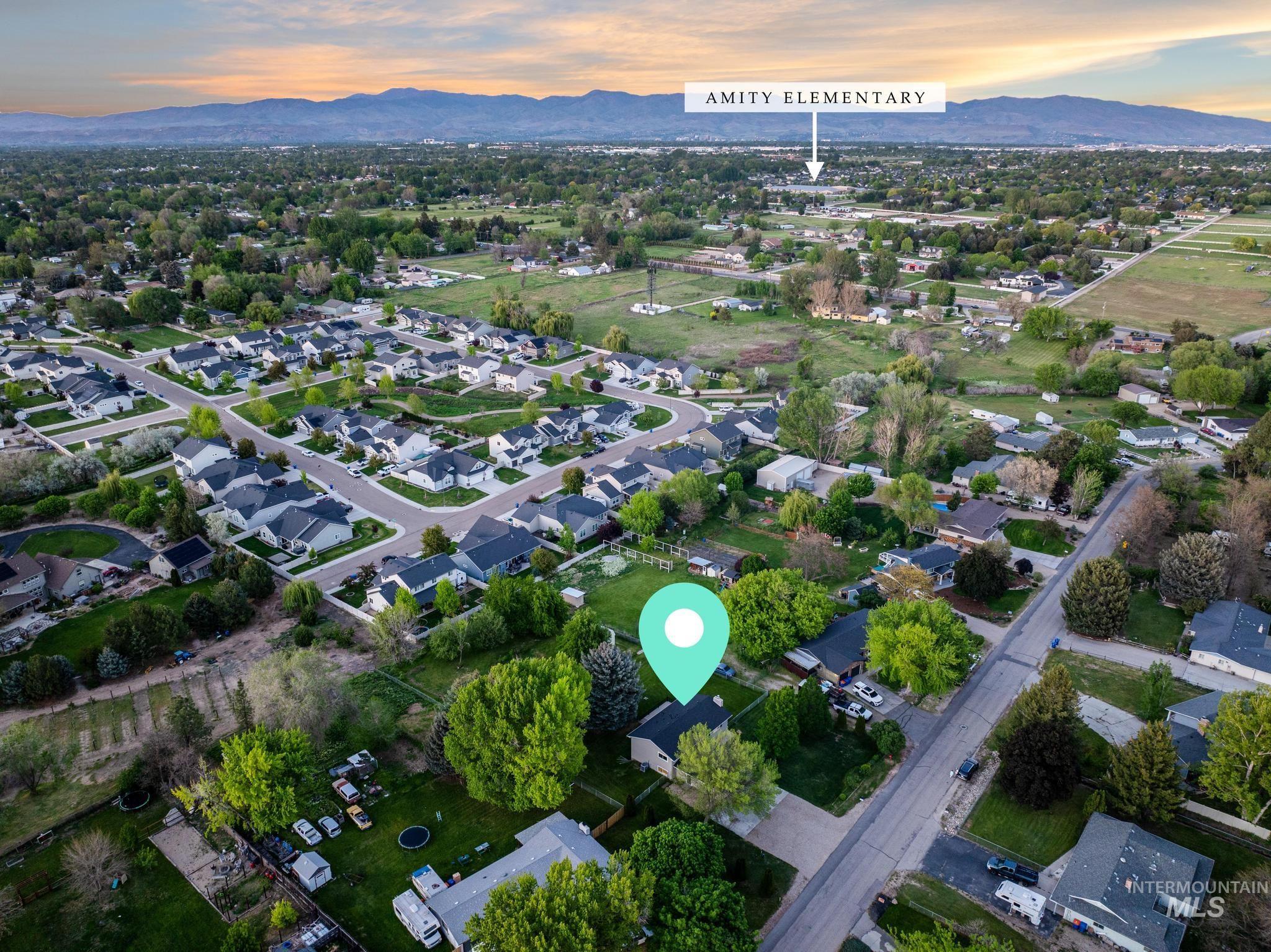 10990 W Highlander Dr, Boise, Idaho 83709, 4 Bedrooms, 2.5 Bathrooms, Residential For Sale, Price $799,990,MLS 98985432