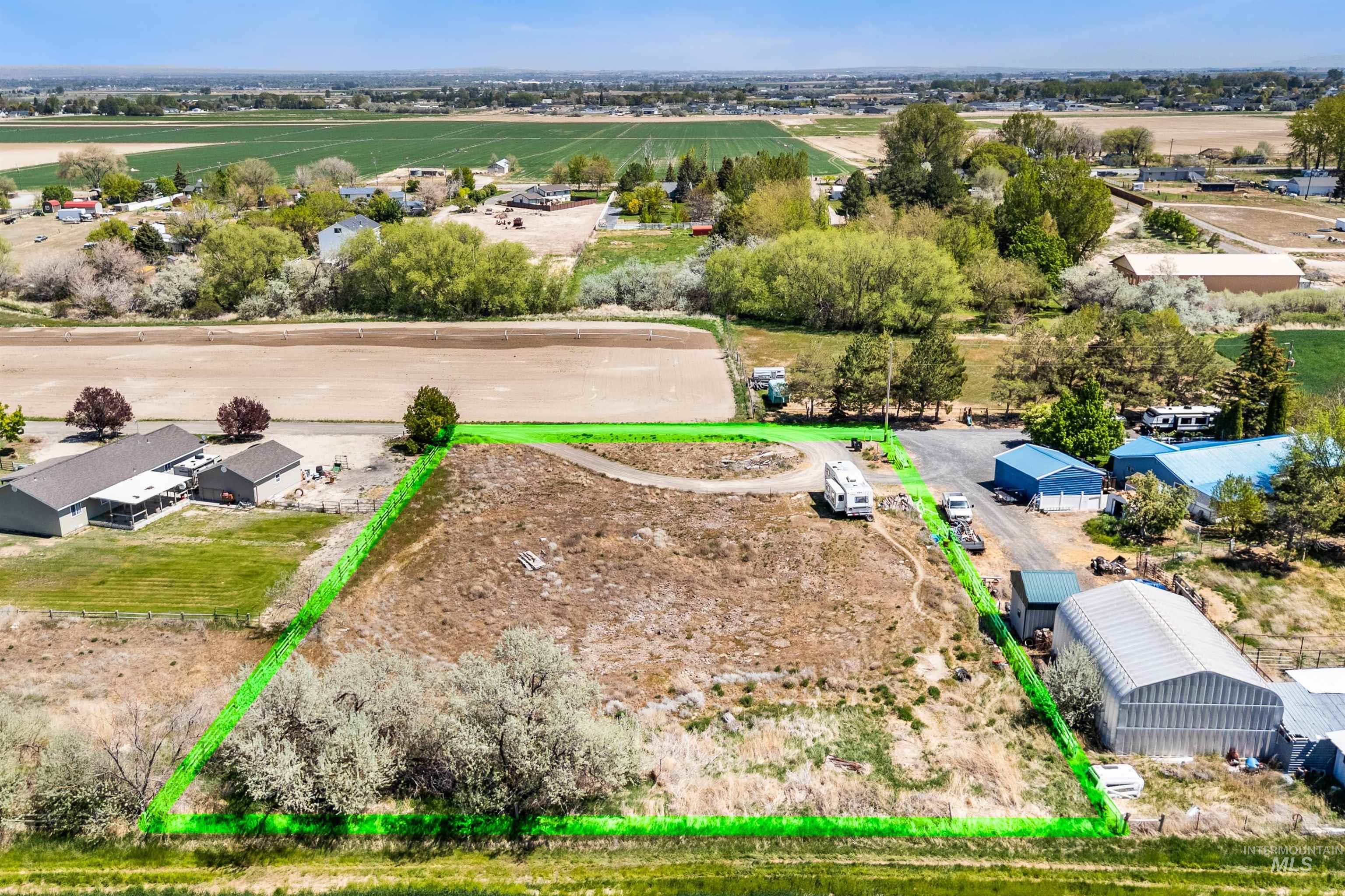 3755 N 2381 E, Filer, Idaho 83328, Land For Sale, Price $135,000,MLS 98985435