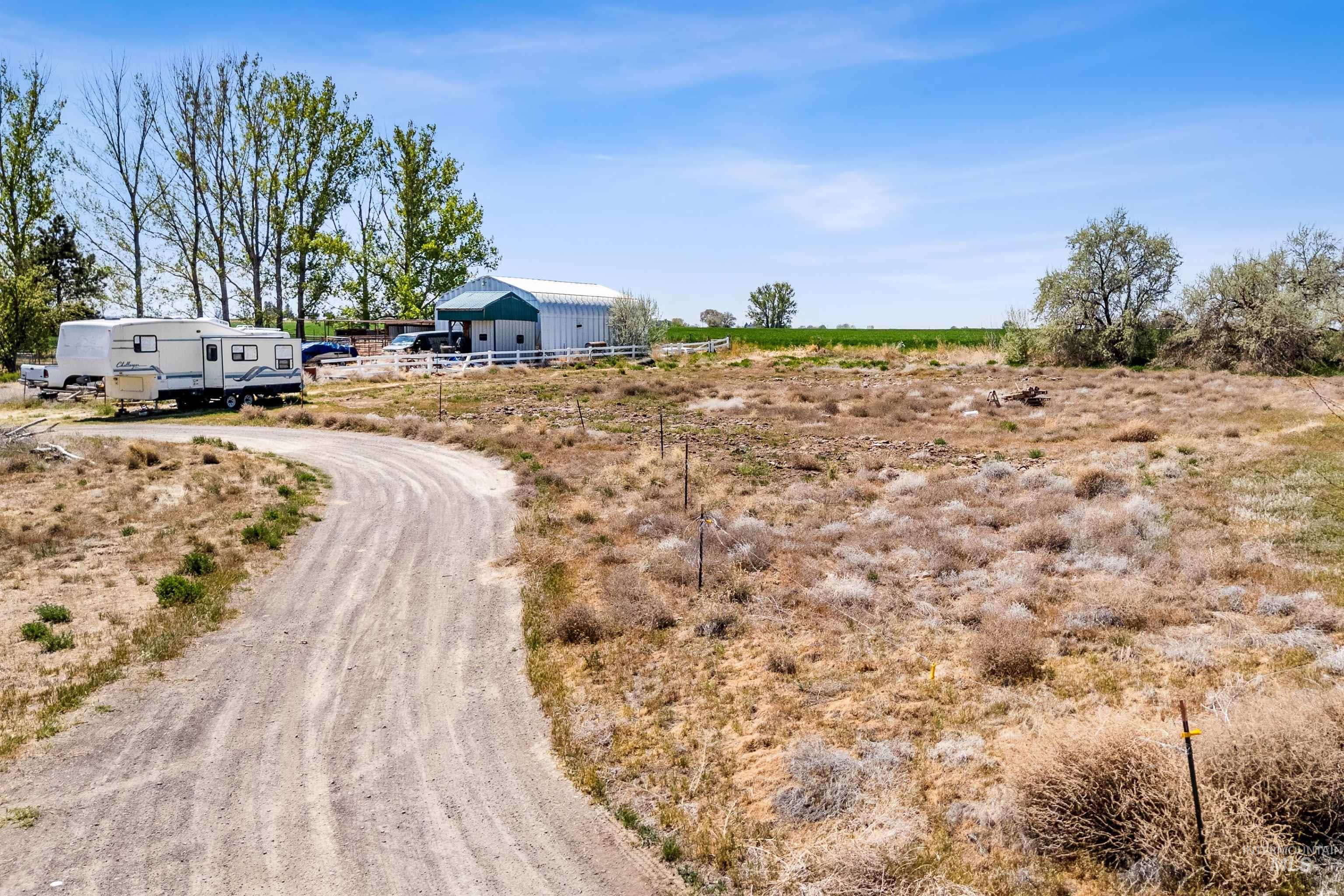 3755 N 2381 E, Filer, Idaho 83328, Land For Sale, Price $135,000,MLS 98985435
