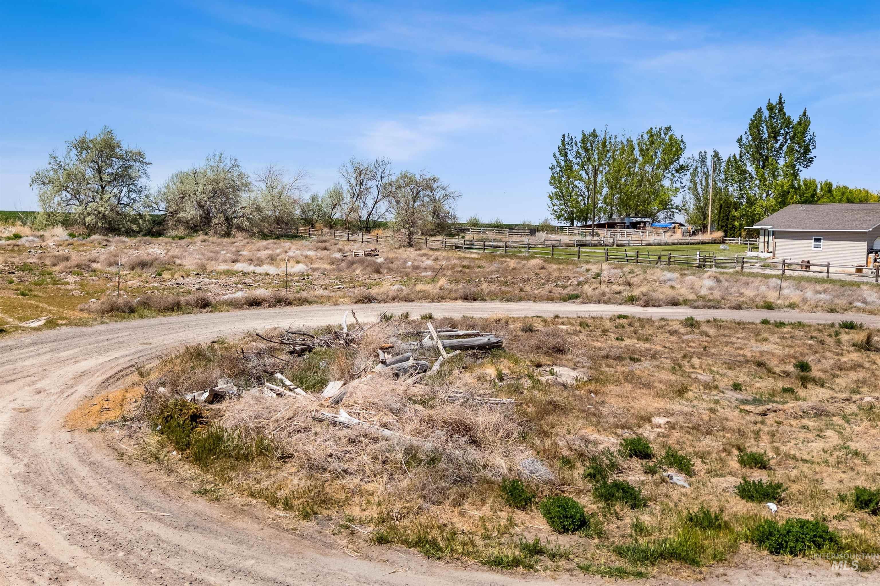 3755 N 2381 E, Filer, Idaho 83328, Land For Sale, Price $135,000,MLS 98985435