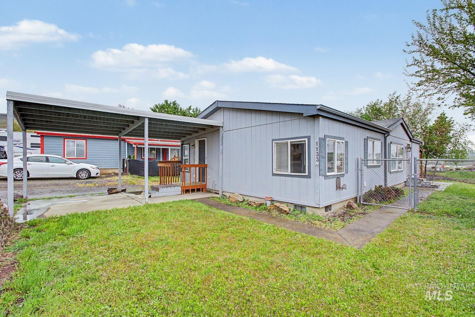 1133 Riverview St, Lewiston, Idaho 83501, 3 Bedrooms, 2 Bathrooms, Residential For Sale, Price $262,500,MLS 98985436