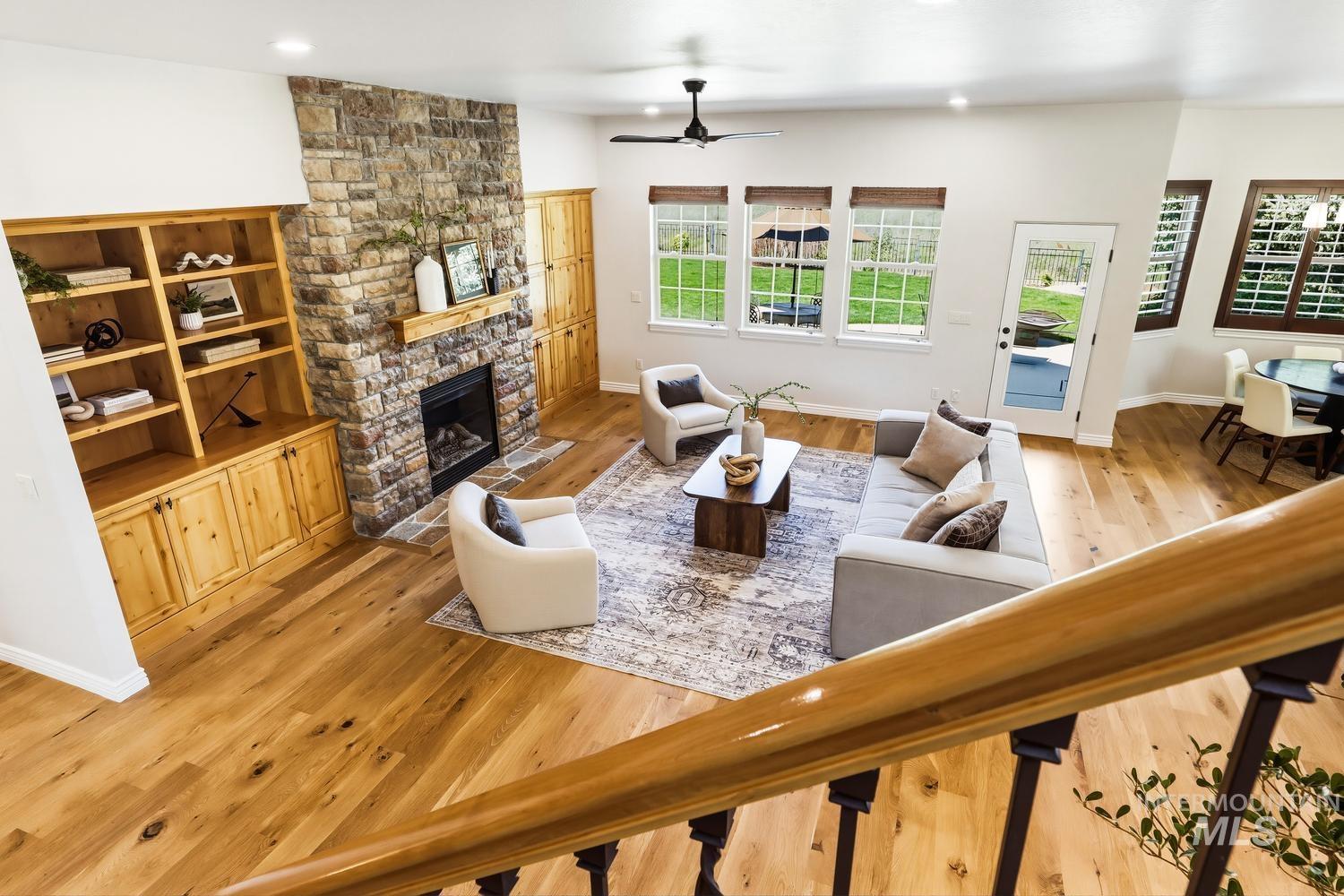 11929 N Humphreys Place, Boise, Idaho 83714, 4 Bedrooms, 2.5 Bathrooms, Residential For Sale, Price $1,045,000,MLS 98985437