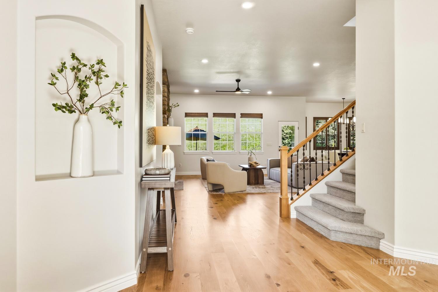 11929 N Humphreys Place, Boise, Idaho 83714, 4 Bedrooms, 2.5 Bathrooms, Residential For Sale, Price $1,045,000,MLS 98985437
