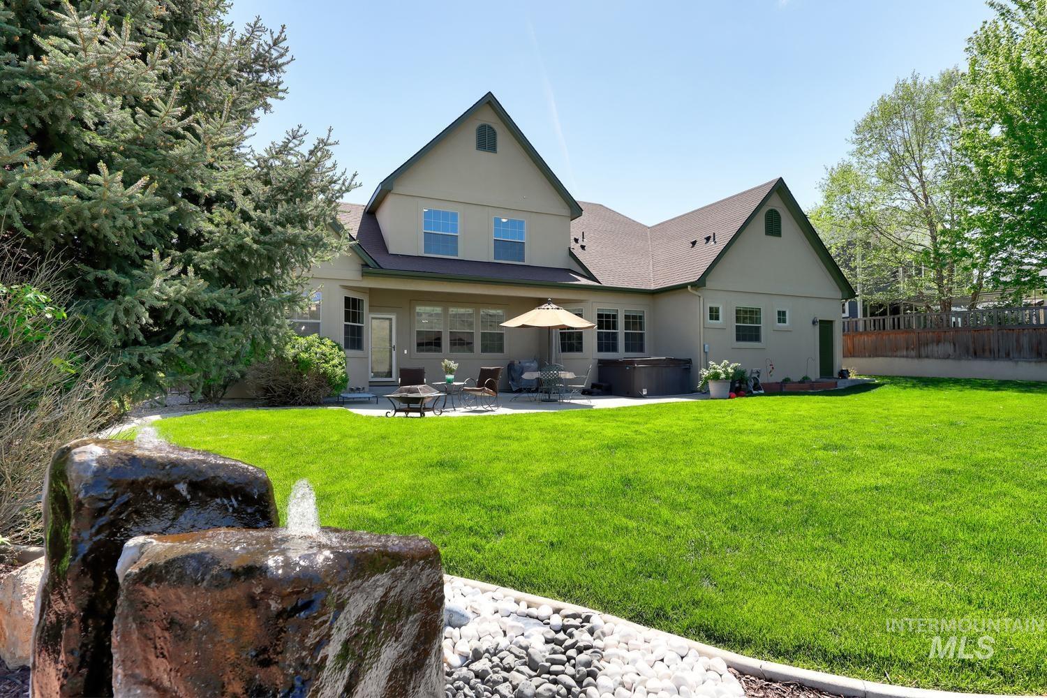 11929 N Humphreys Place, Boise, Idaho 83714, 4 Bedrooms, 2.5 Bathrooms, Residential For Sale, Price $1,045,000,MLS 98985437